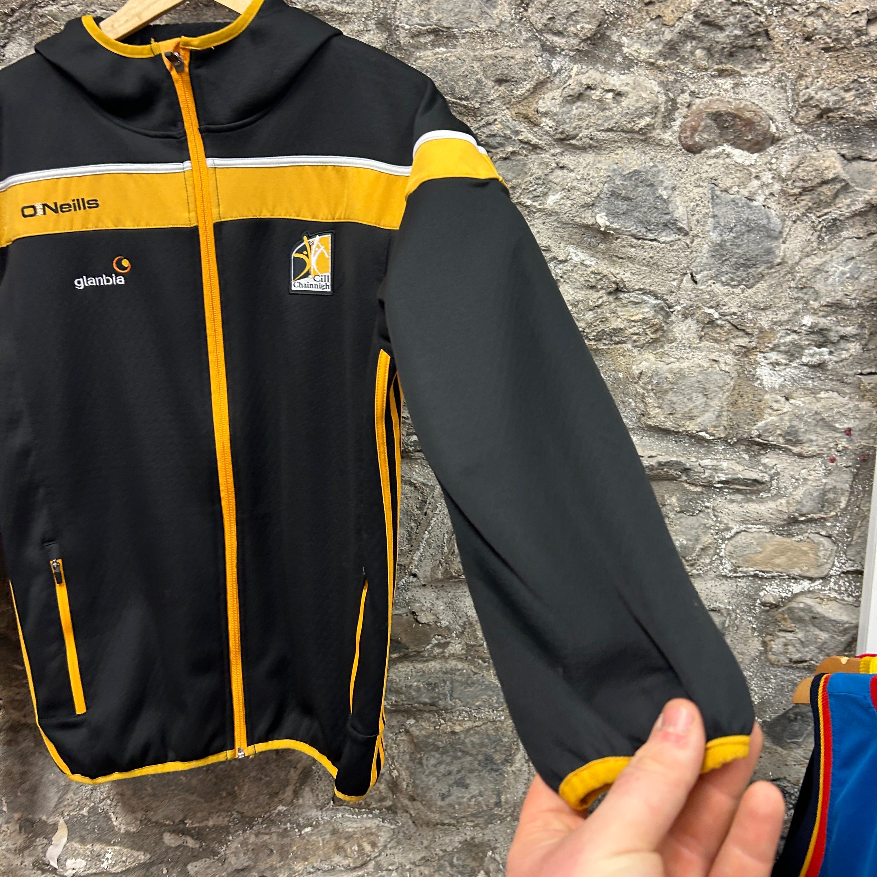Kilkenny O'neills Track Jacket