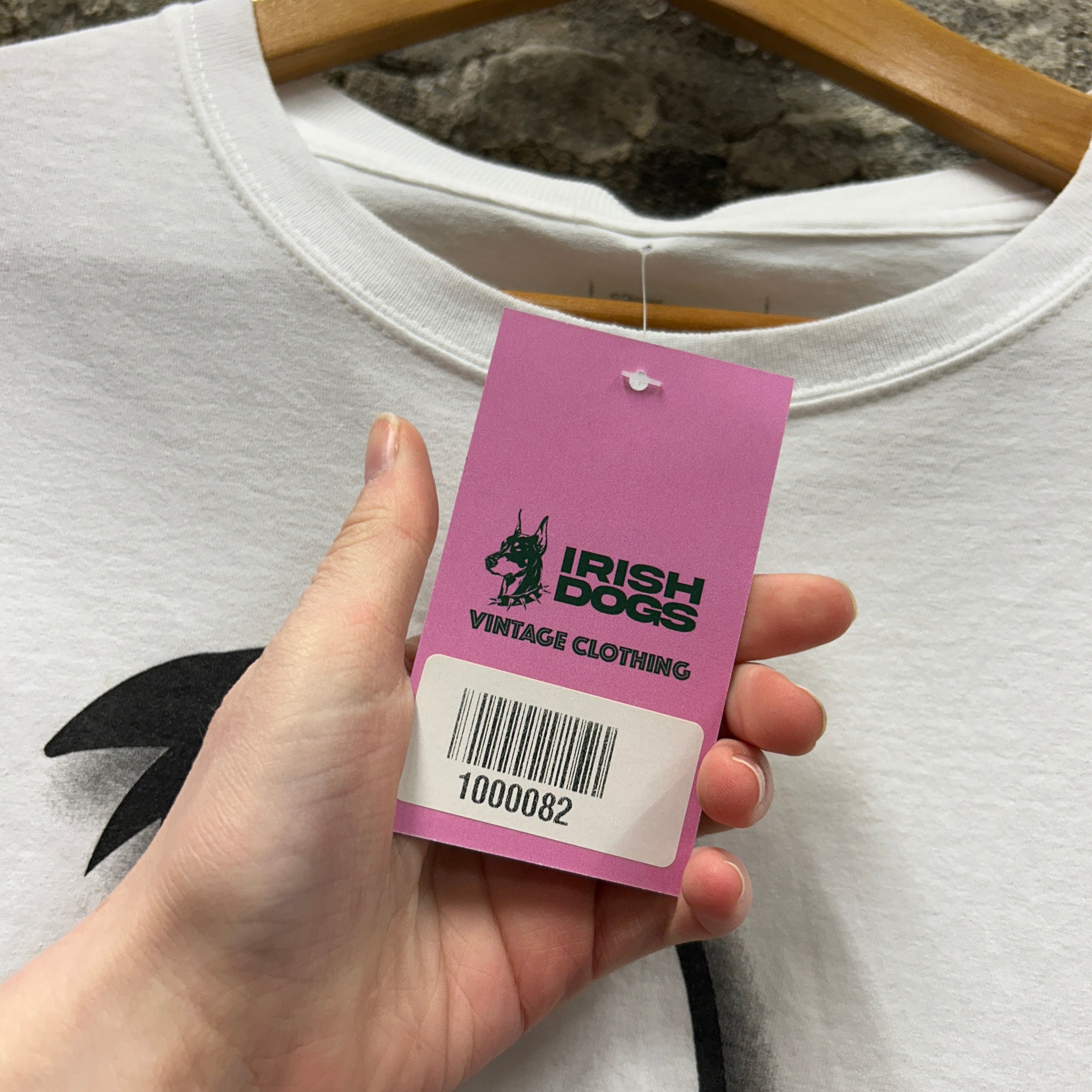 Donald Duck T-shirt