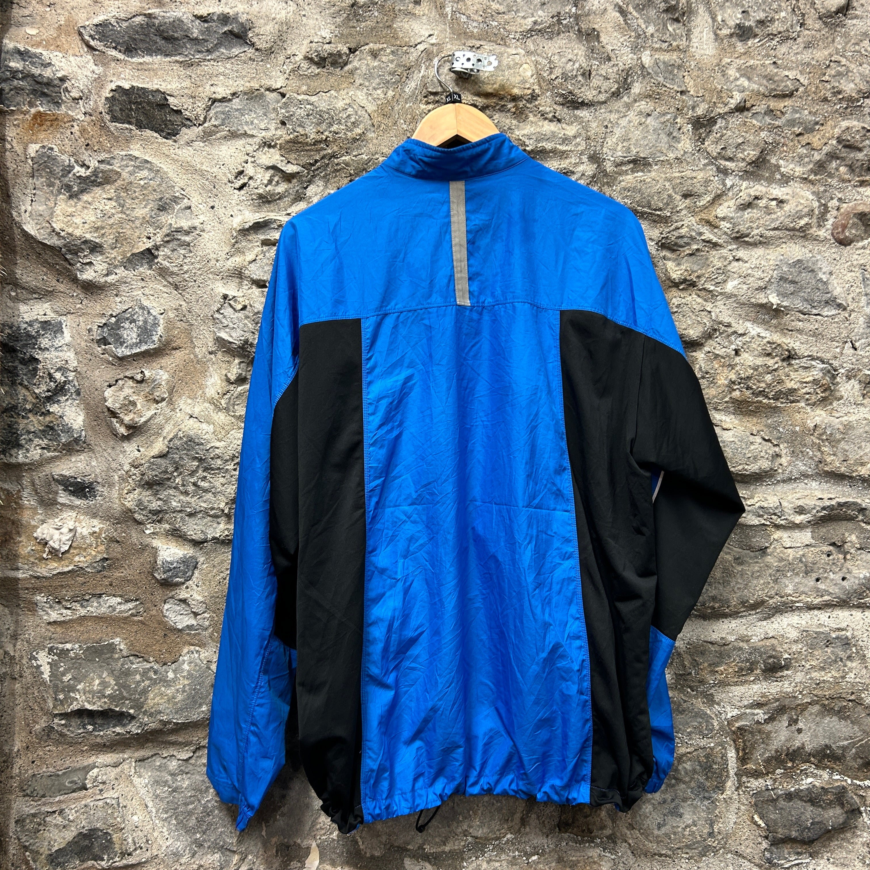 Nike Windbreaker Jacket