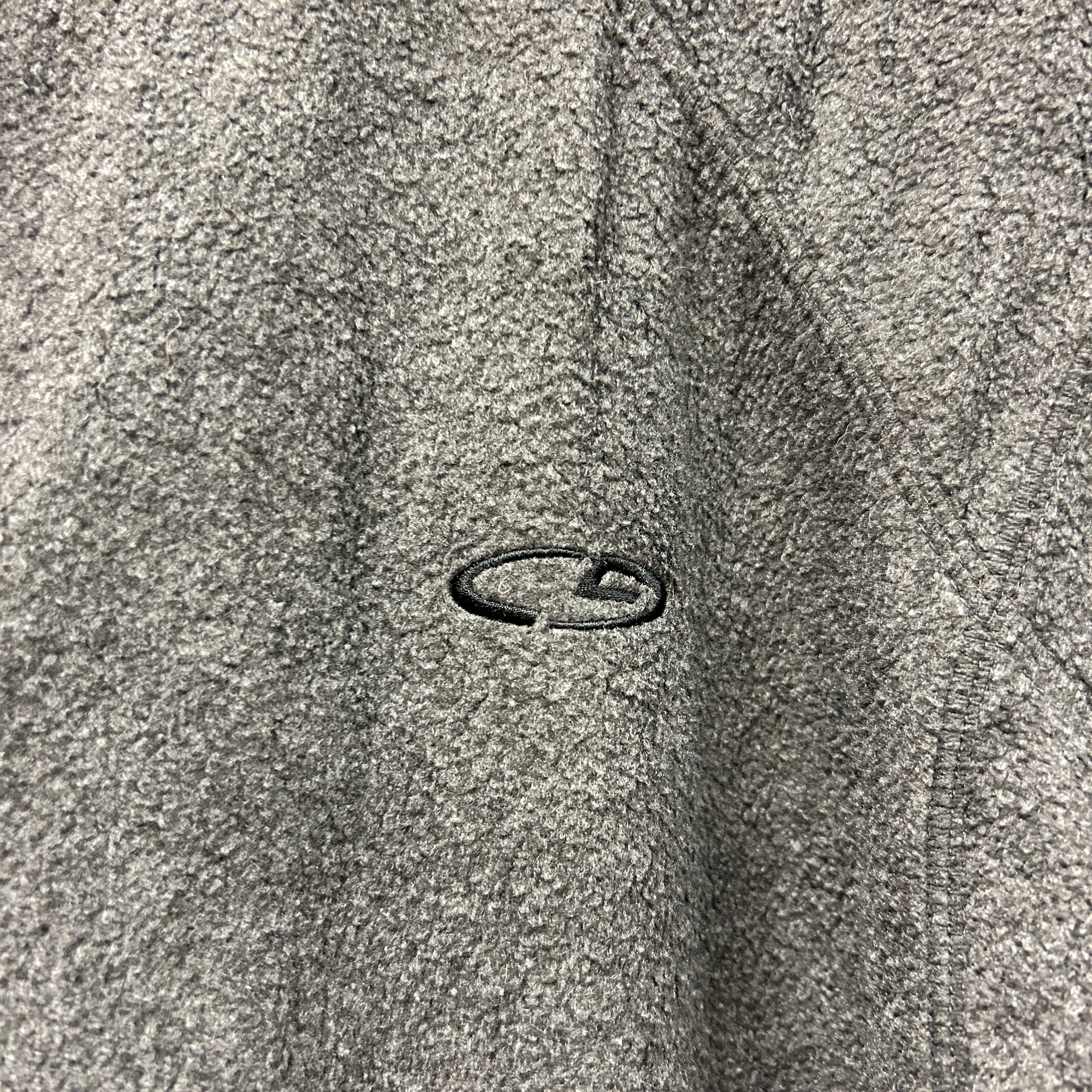 Champion Fleece Track Jacket