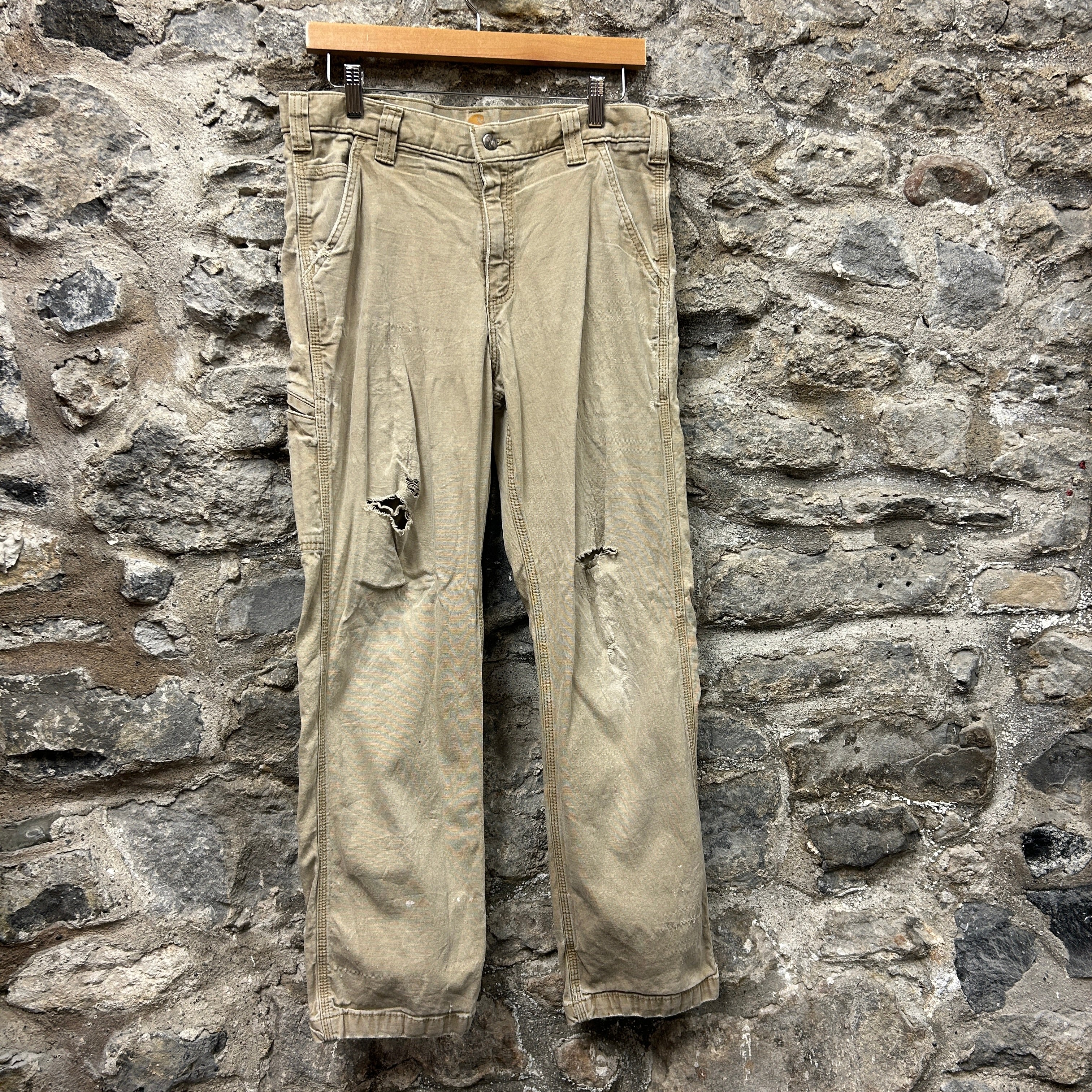 Carhartt Track Pants