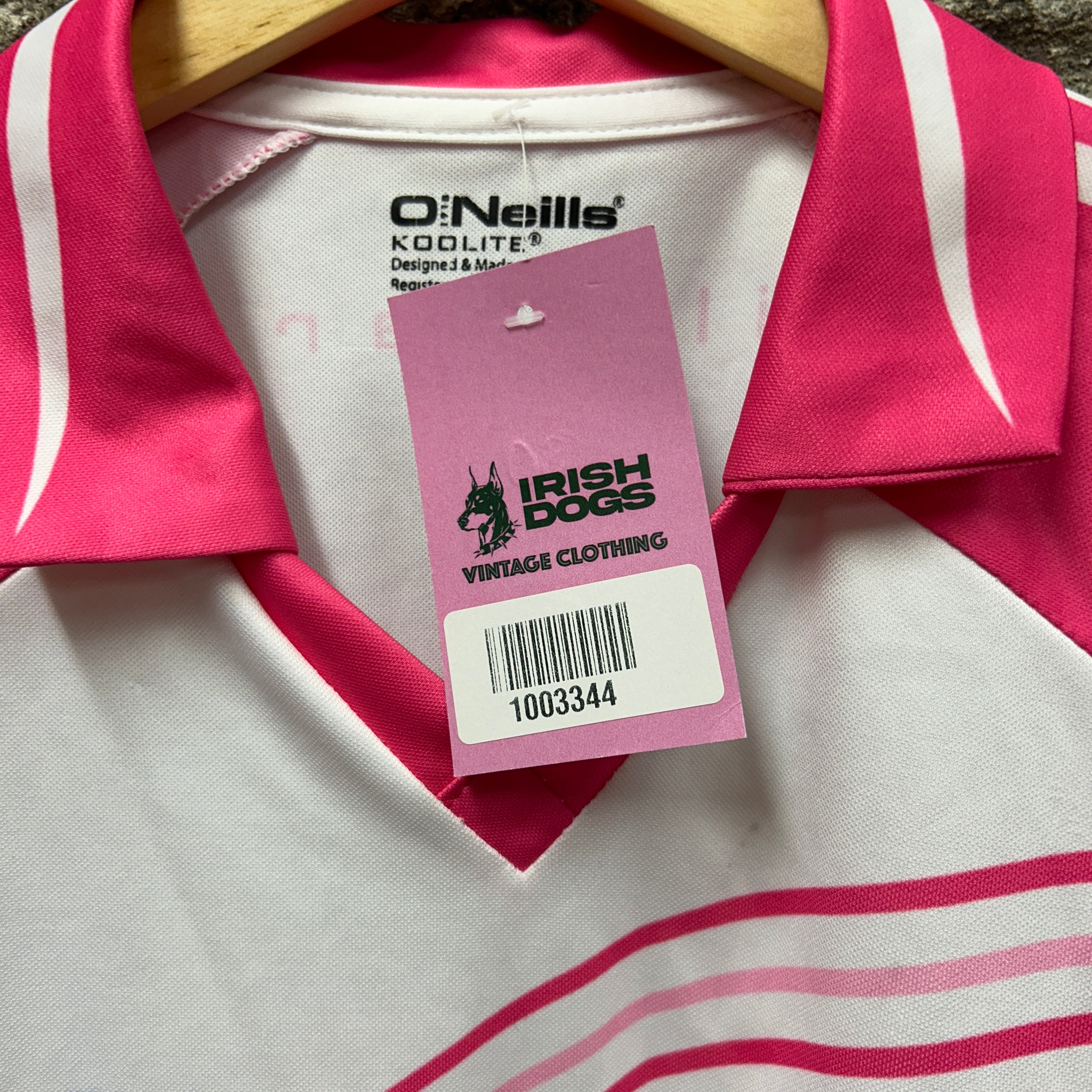 Kildare O'neills Football Jersey