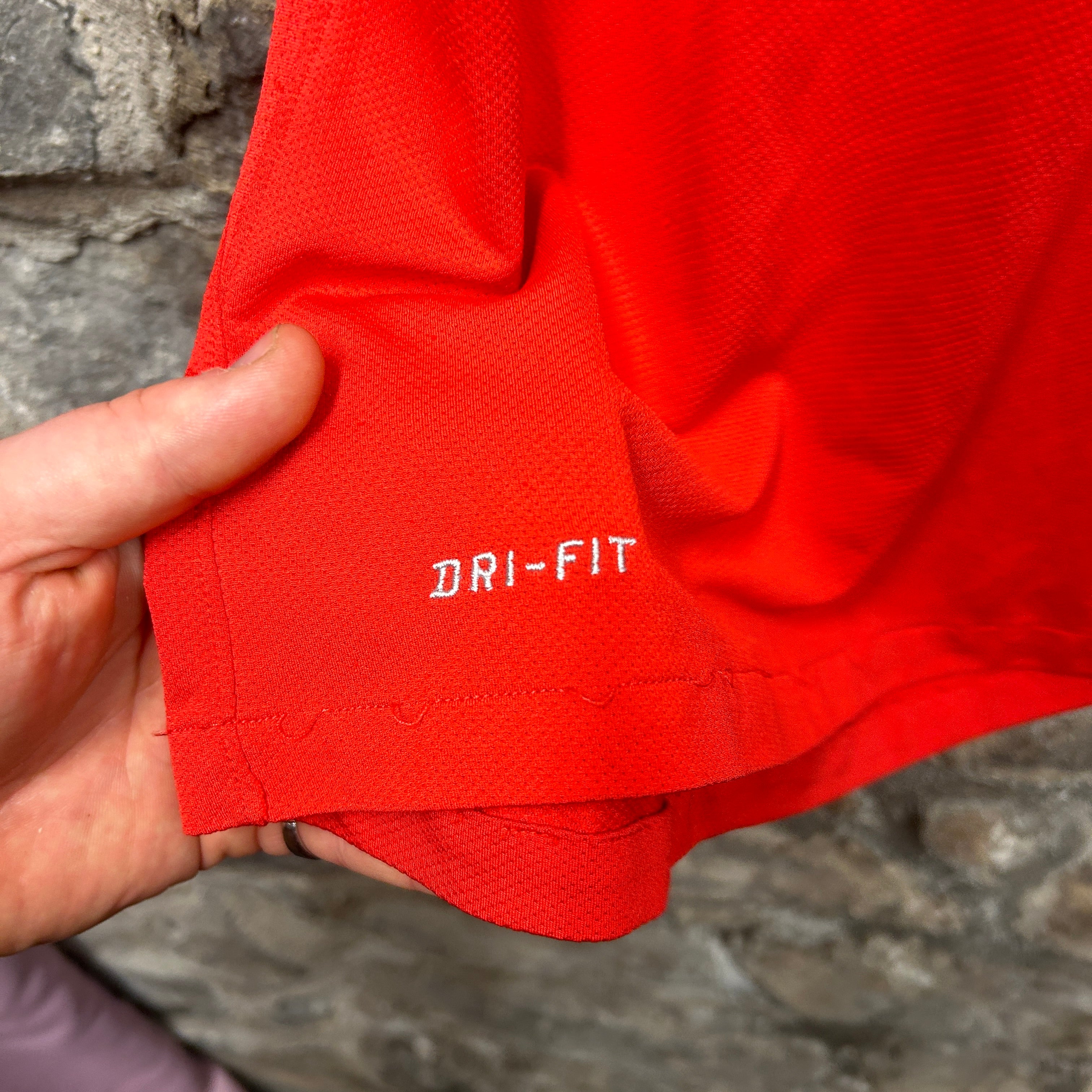 Spartak Moscow 2012 Nike Football Shirt