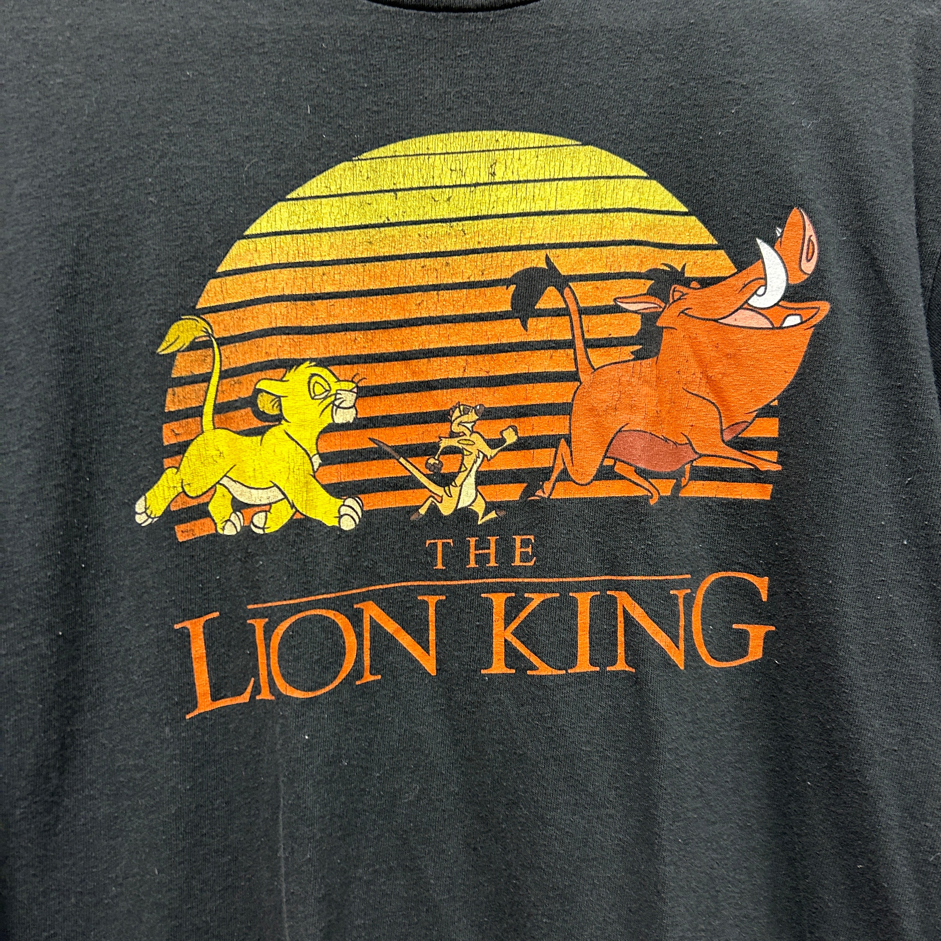 Lion King T-shirt