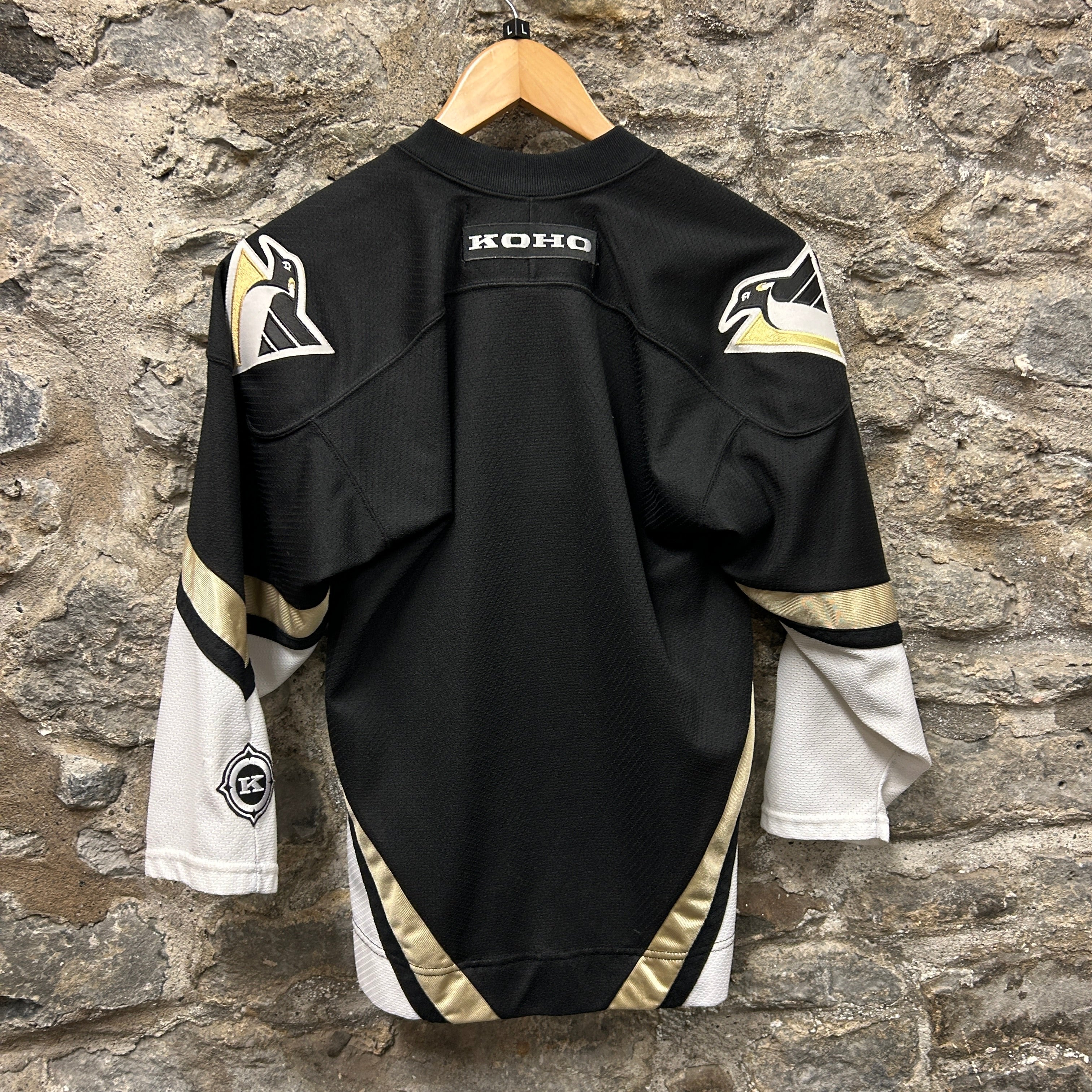 Vintage Koho NFL Jersey