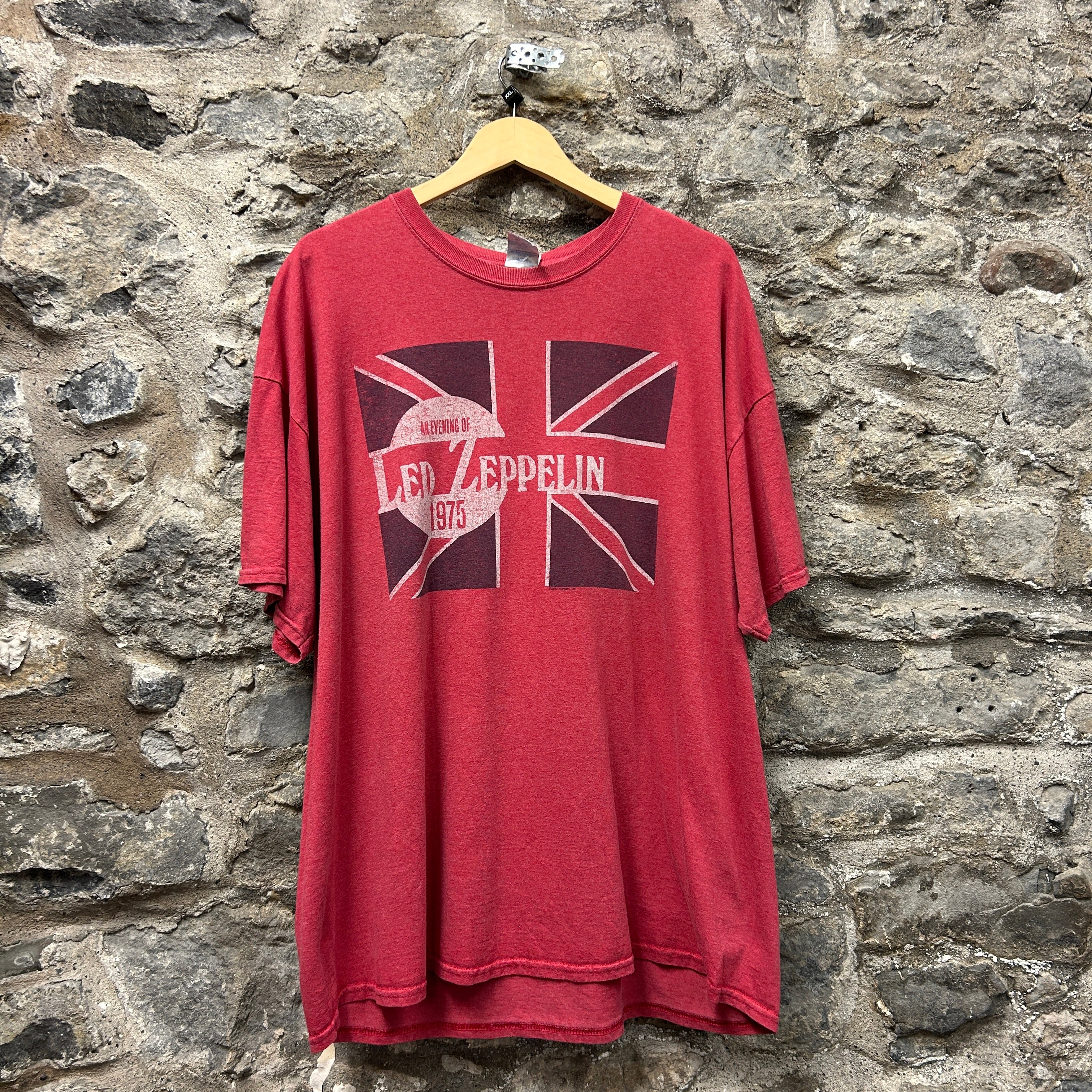 Led Zepplin T-shirt