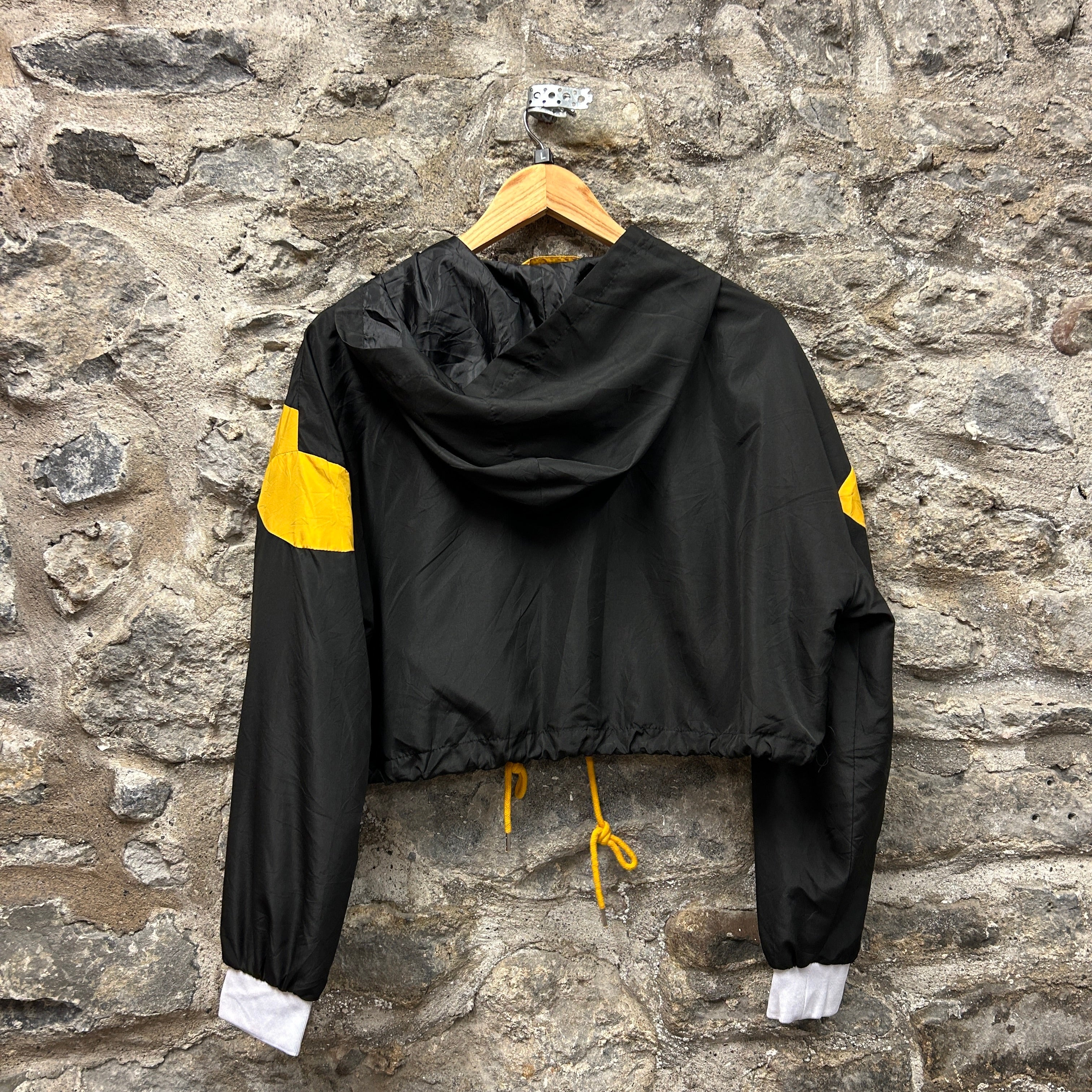 Vintage Heritage Windbreaker Jacket