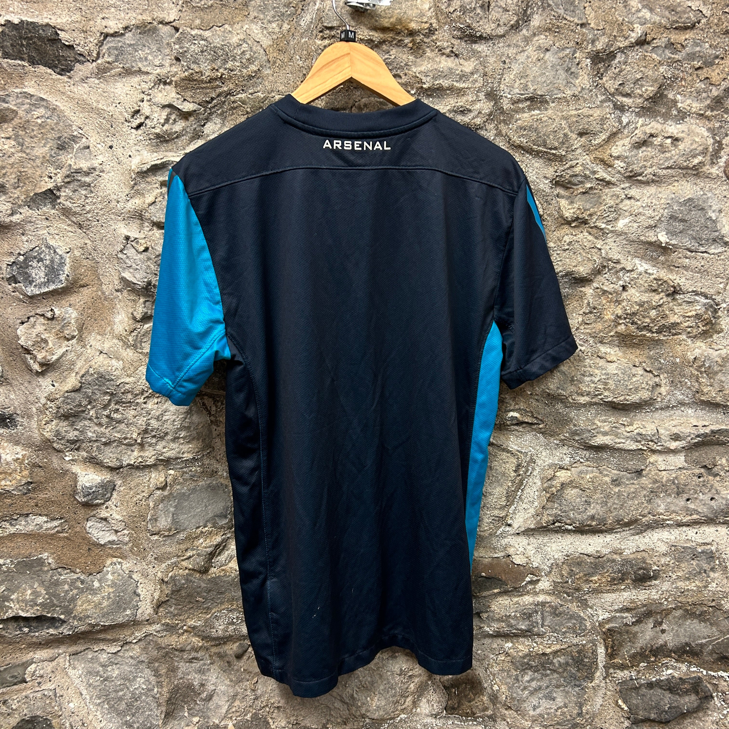 Arsenal 2011/2012 Nike Football Shirt