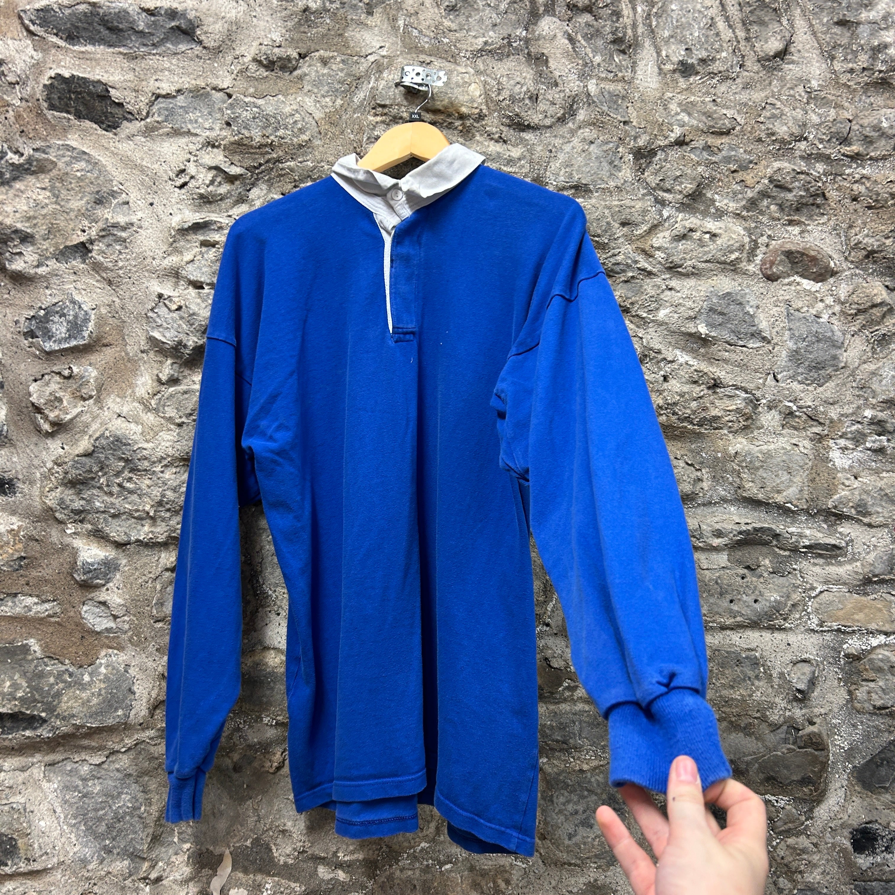 Front Row Rugby Shirt