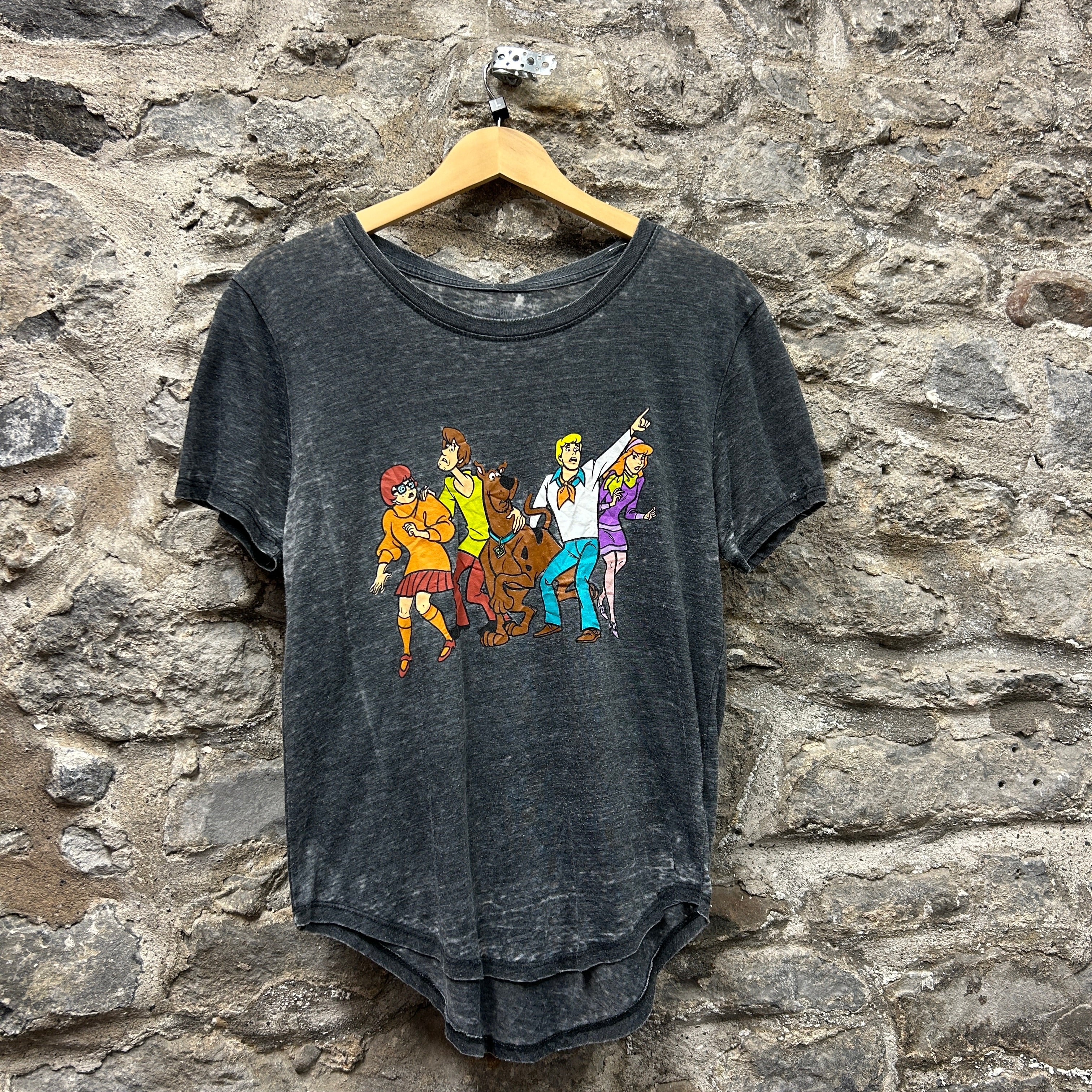 ScoobyDoo T-shirt