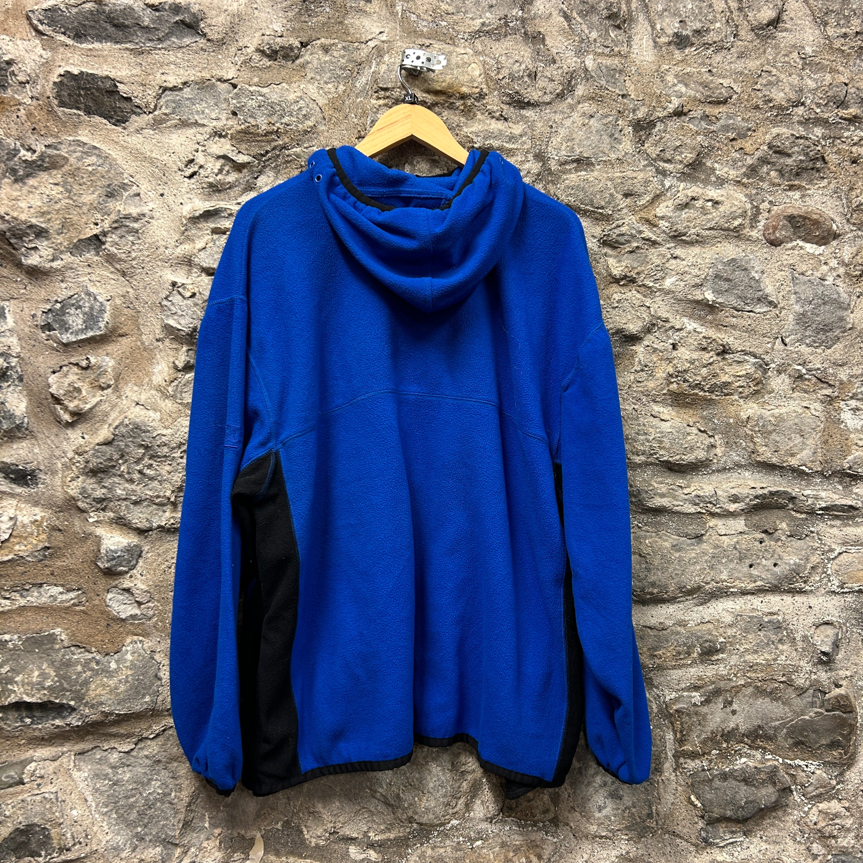 Starter Fleece