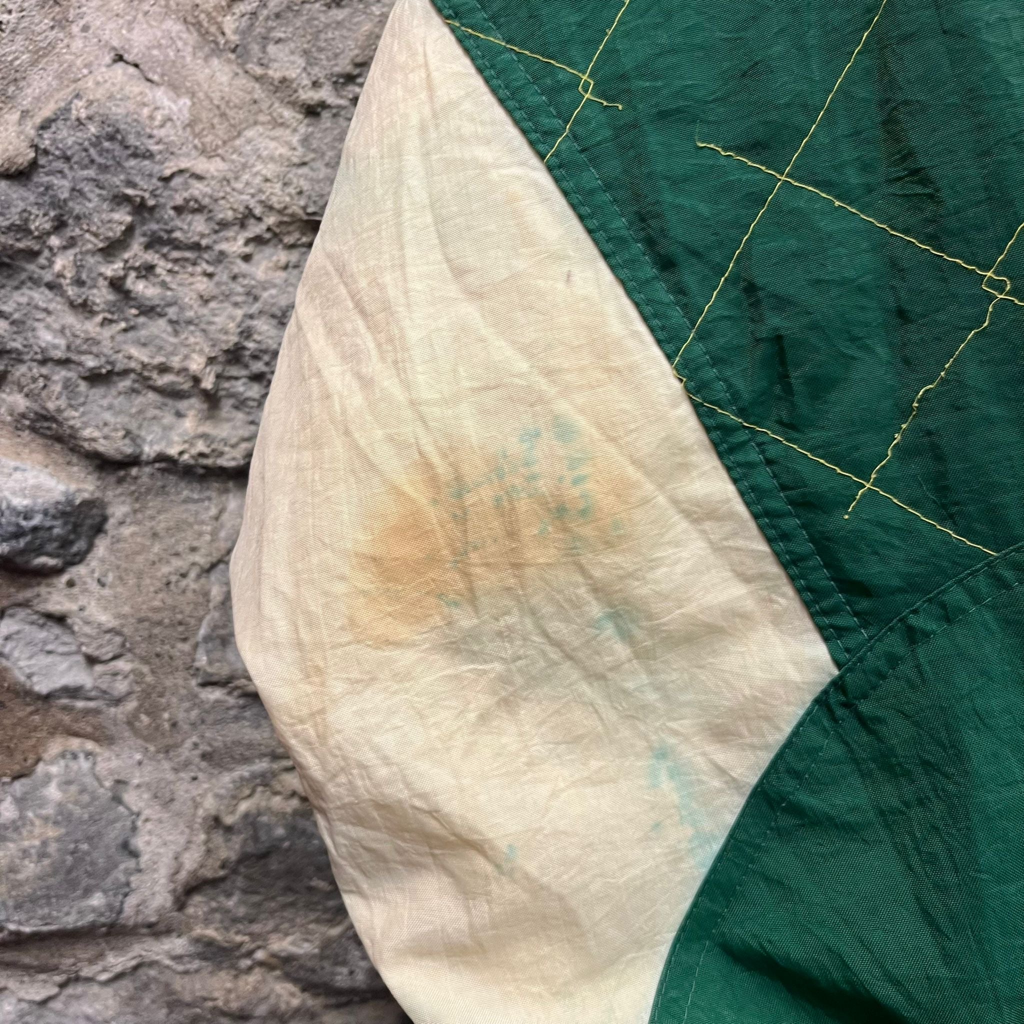 Vintage Green Bay Packers Starter Jacket