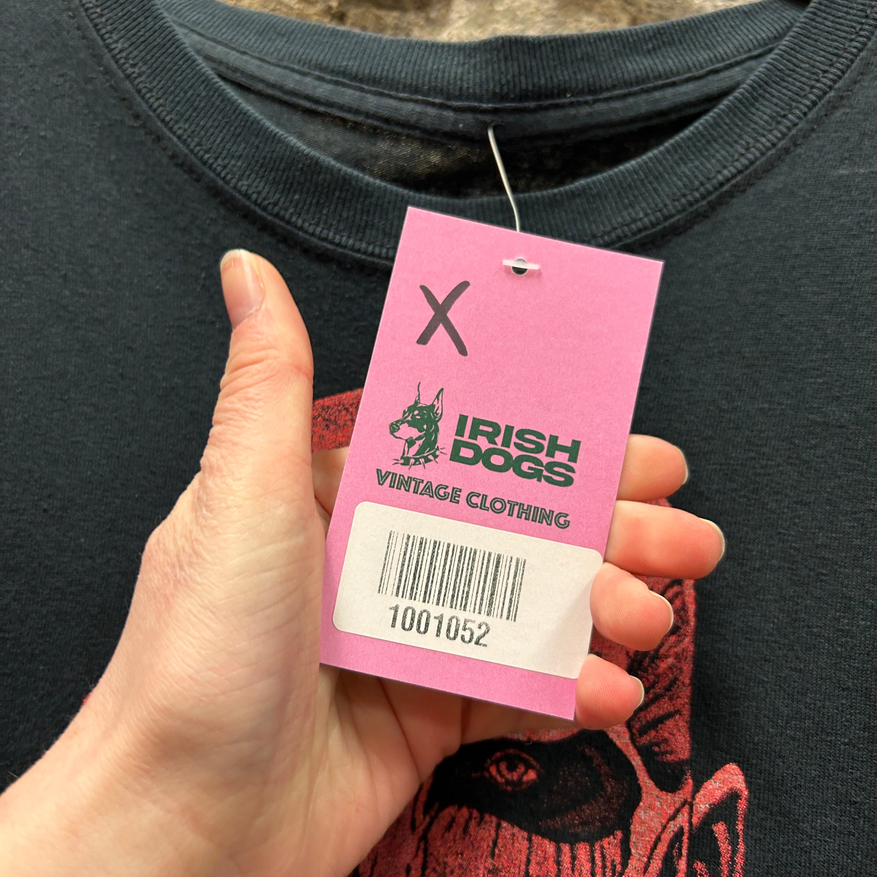 Attack on Titan T-shirt