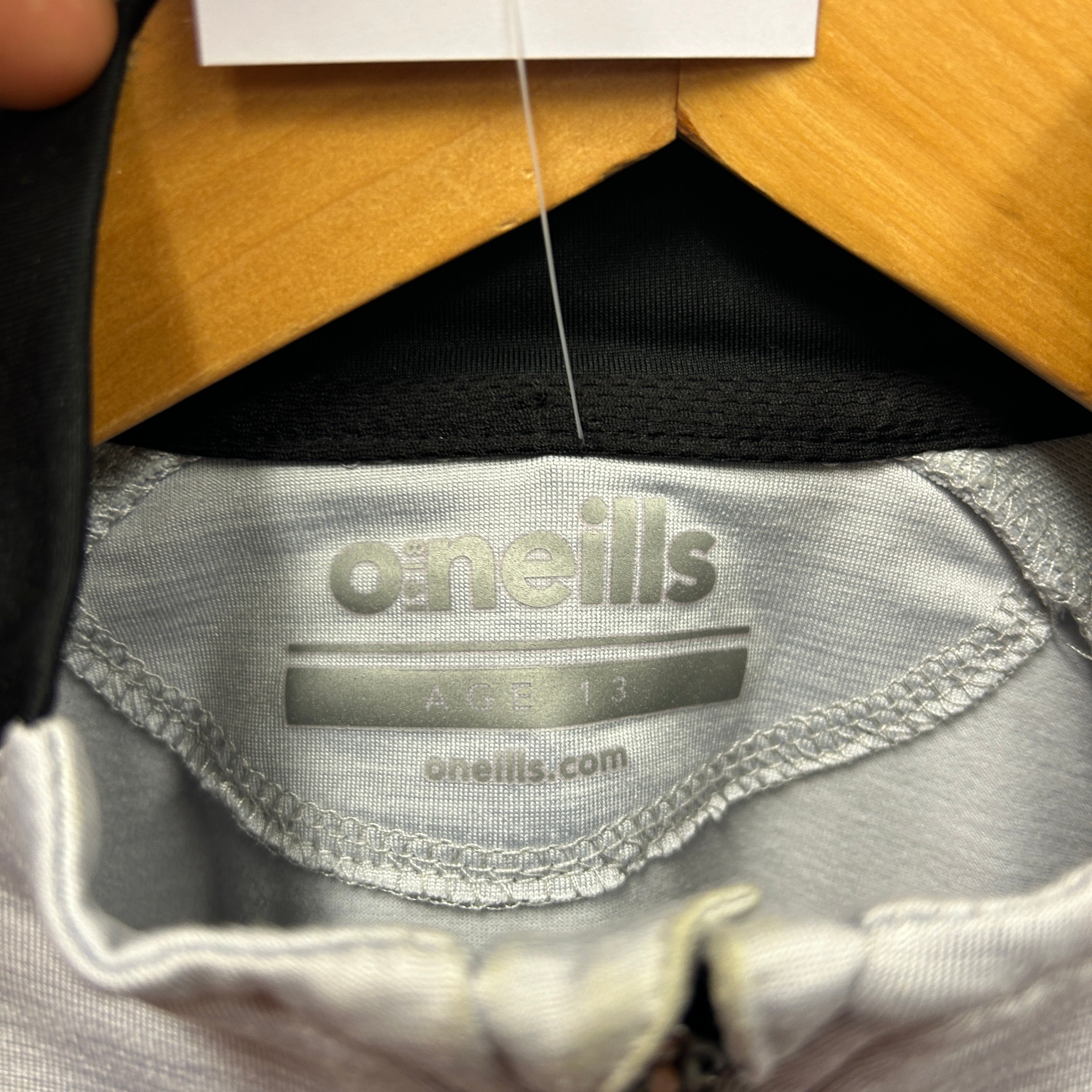 Kerry O'neills Track Jacket