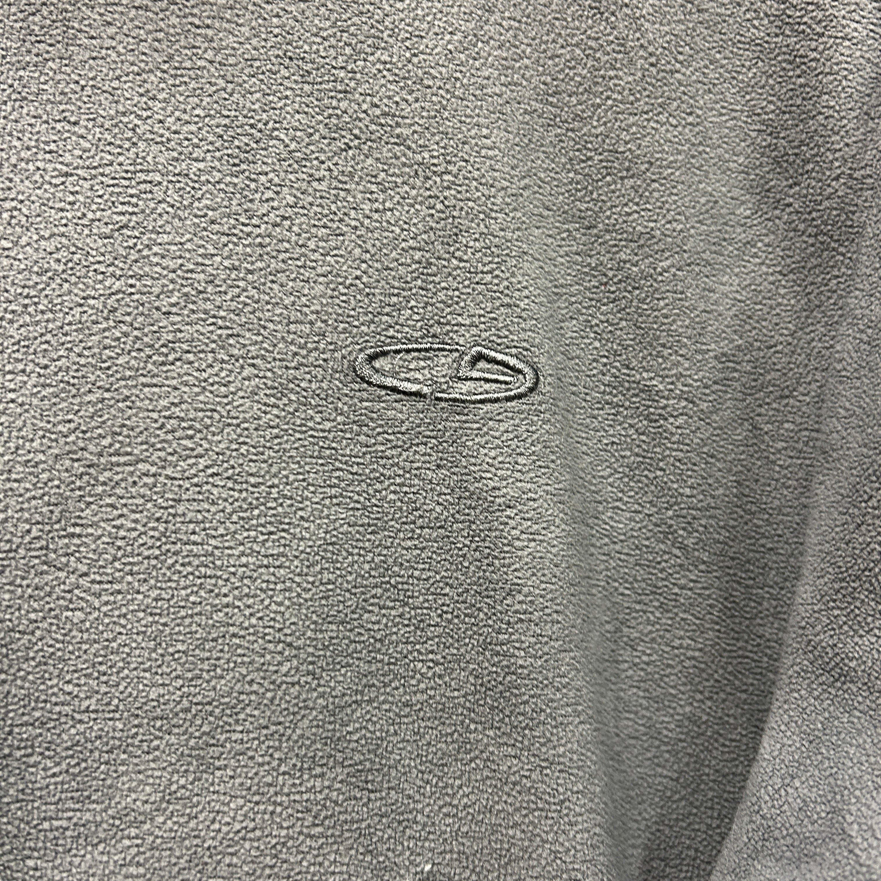 Champion Fleece Sweatshirt