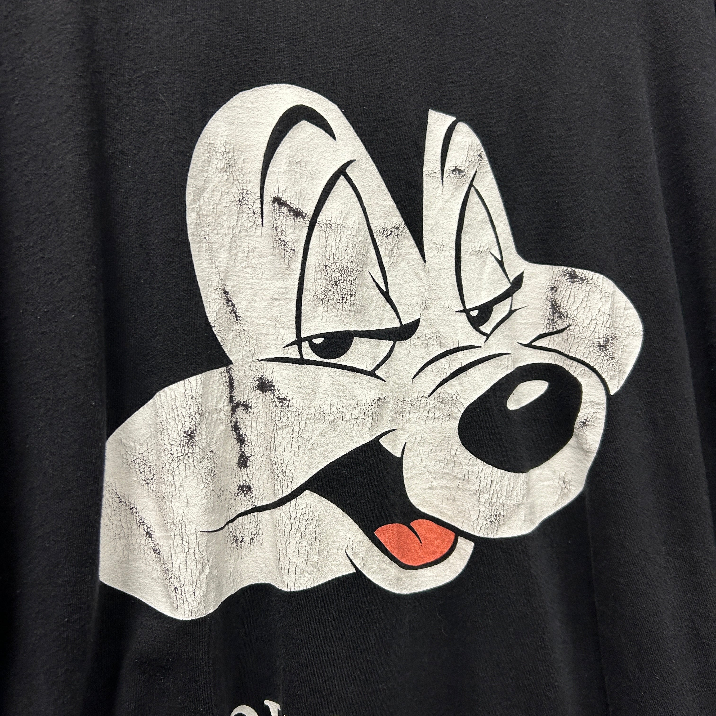 Warner Bros. Studio Store T-shirt