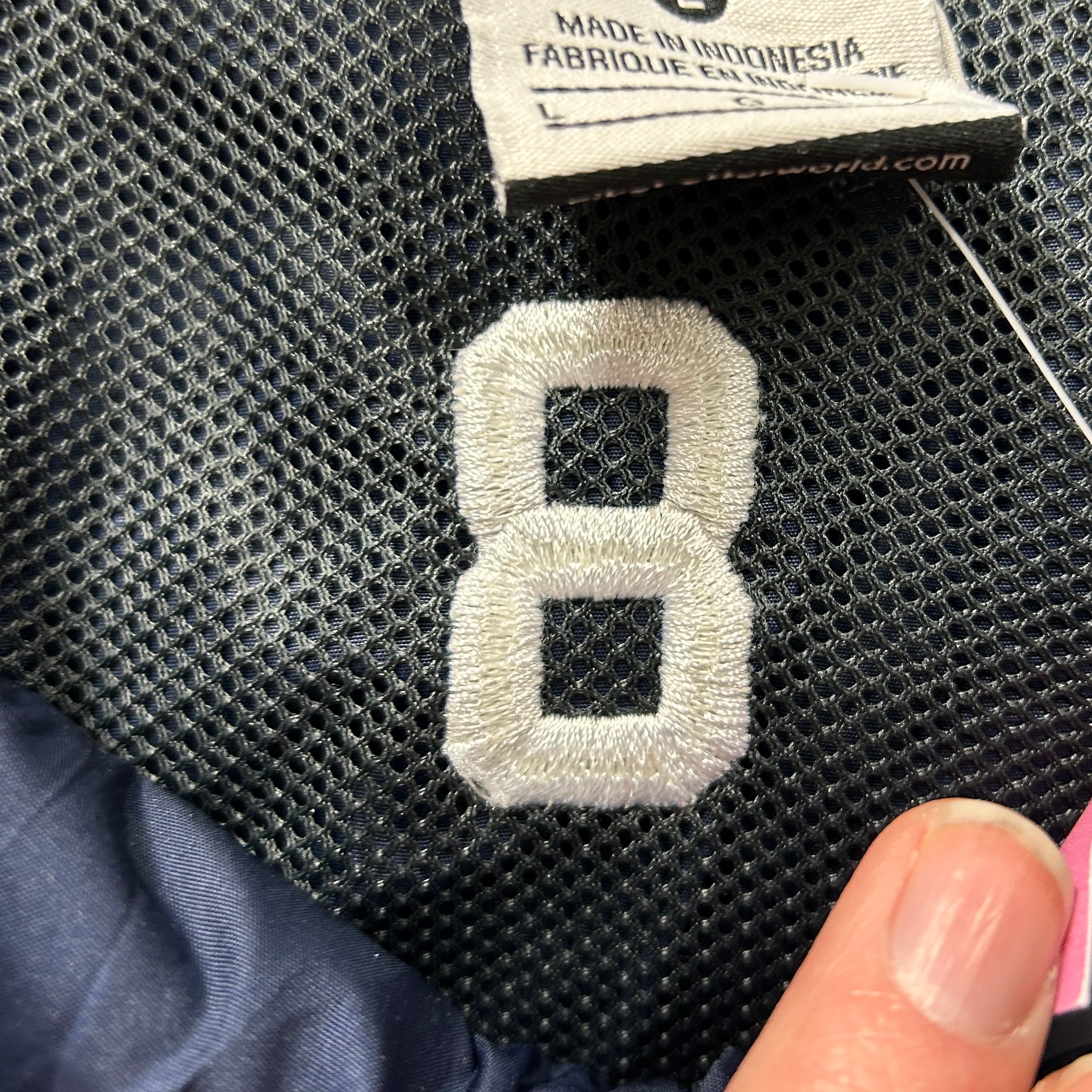 Nike Windbreaker Jacket