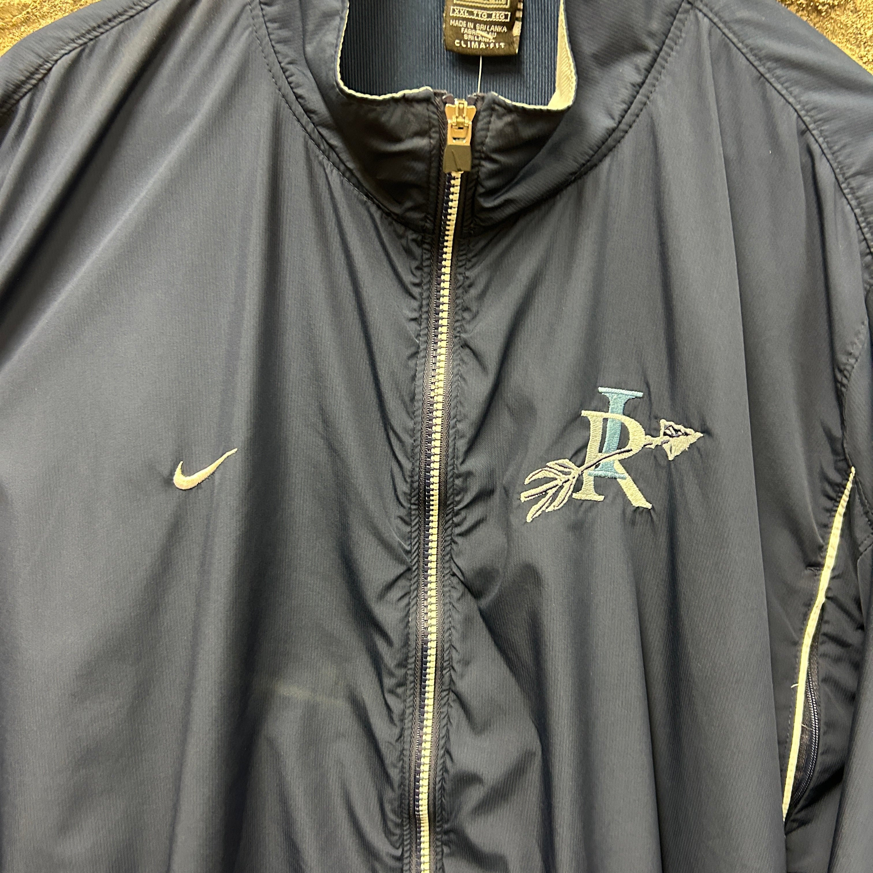 Nike Windbreaker Jacket