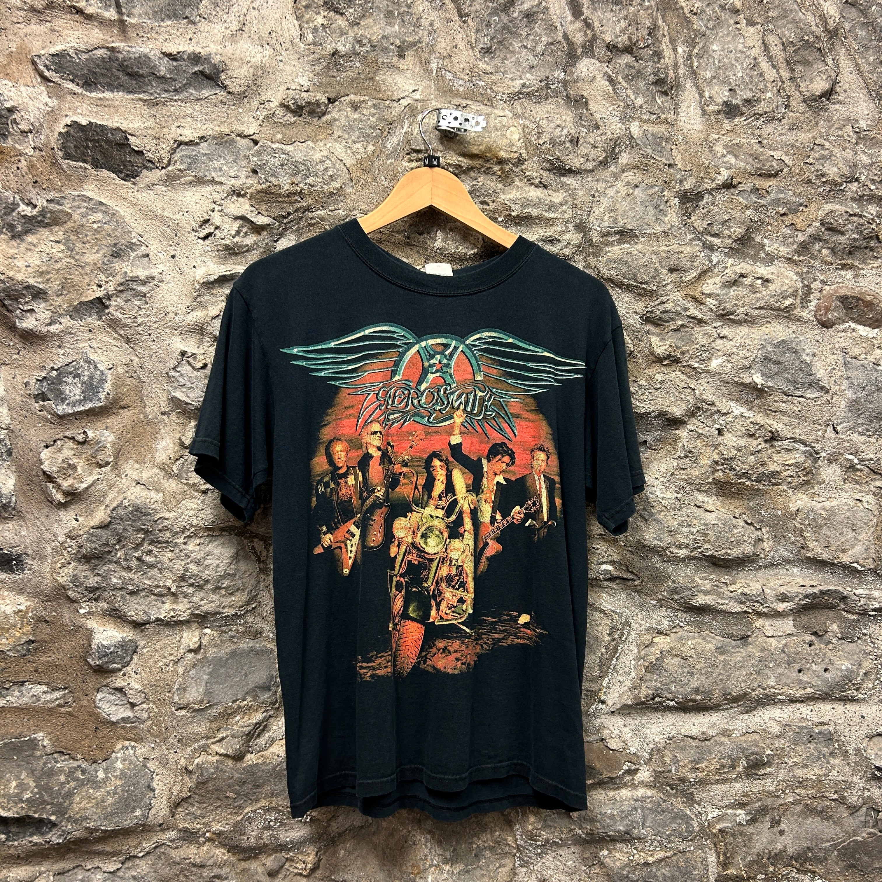 Aerosmith T-shirt
