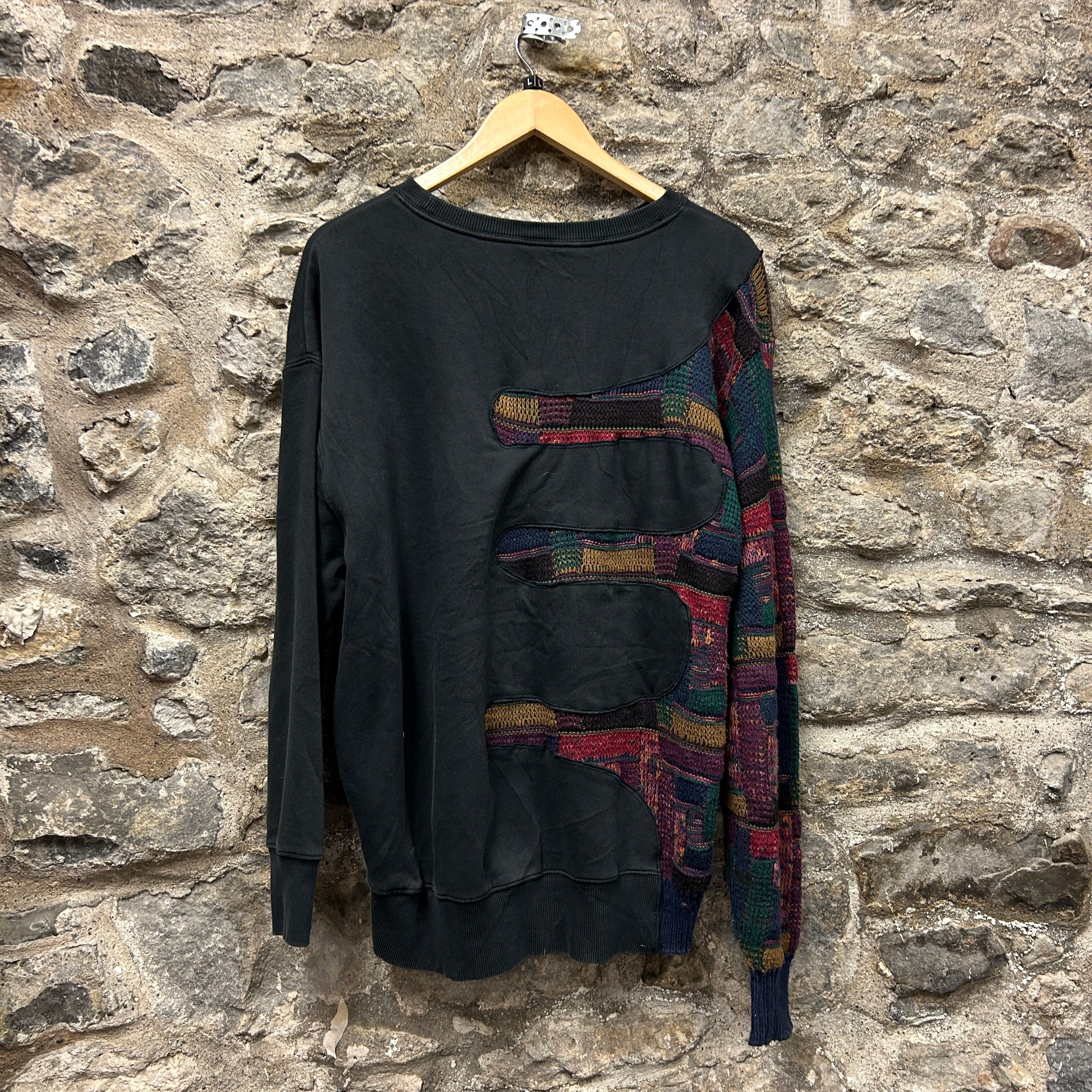 Vintage Rework Nike Sweatshirt