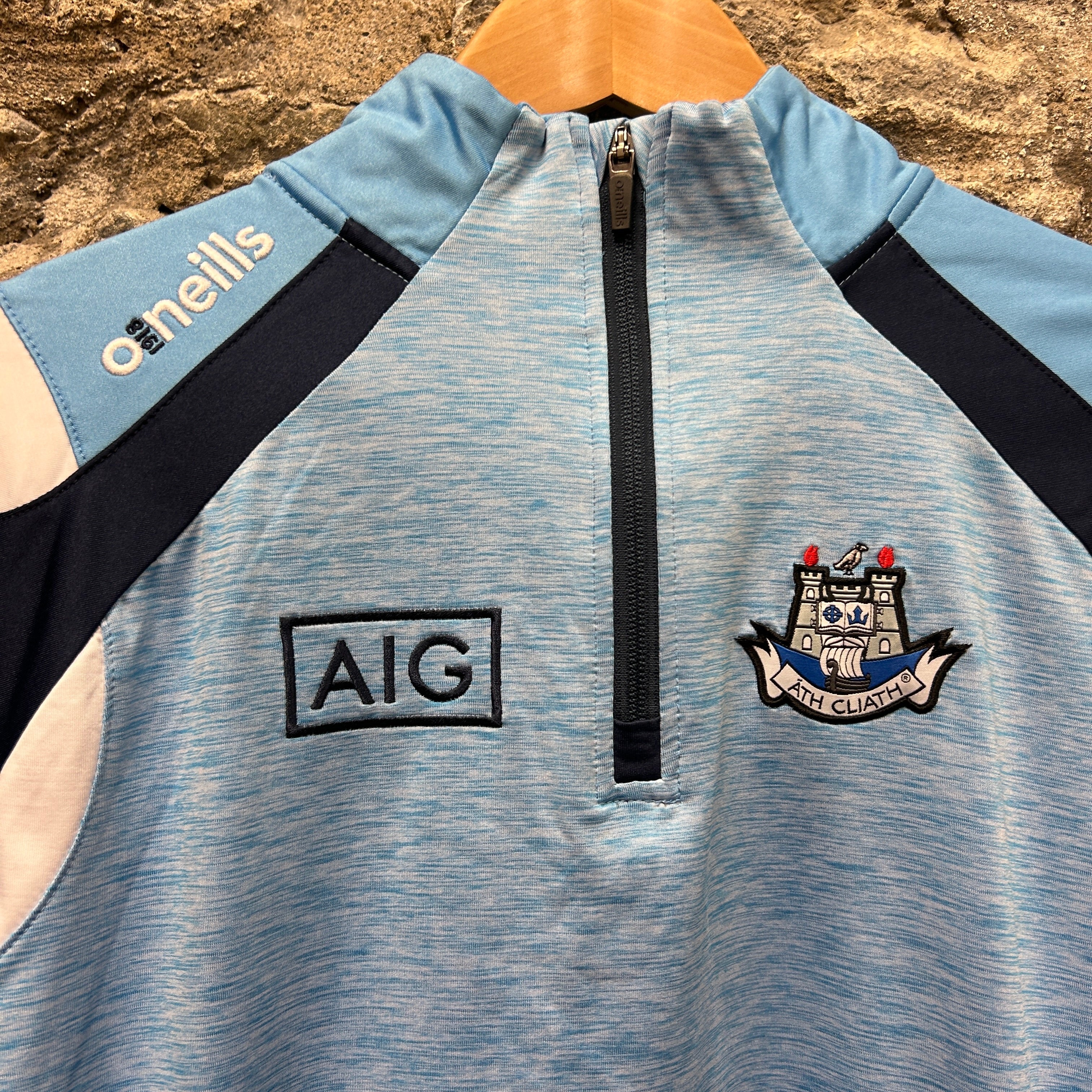 Dublin O'neills Track Jacket