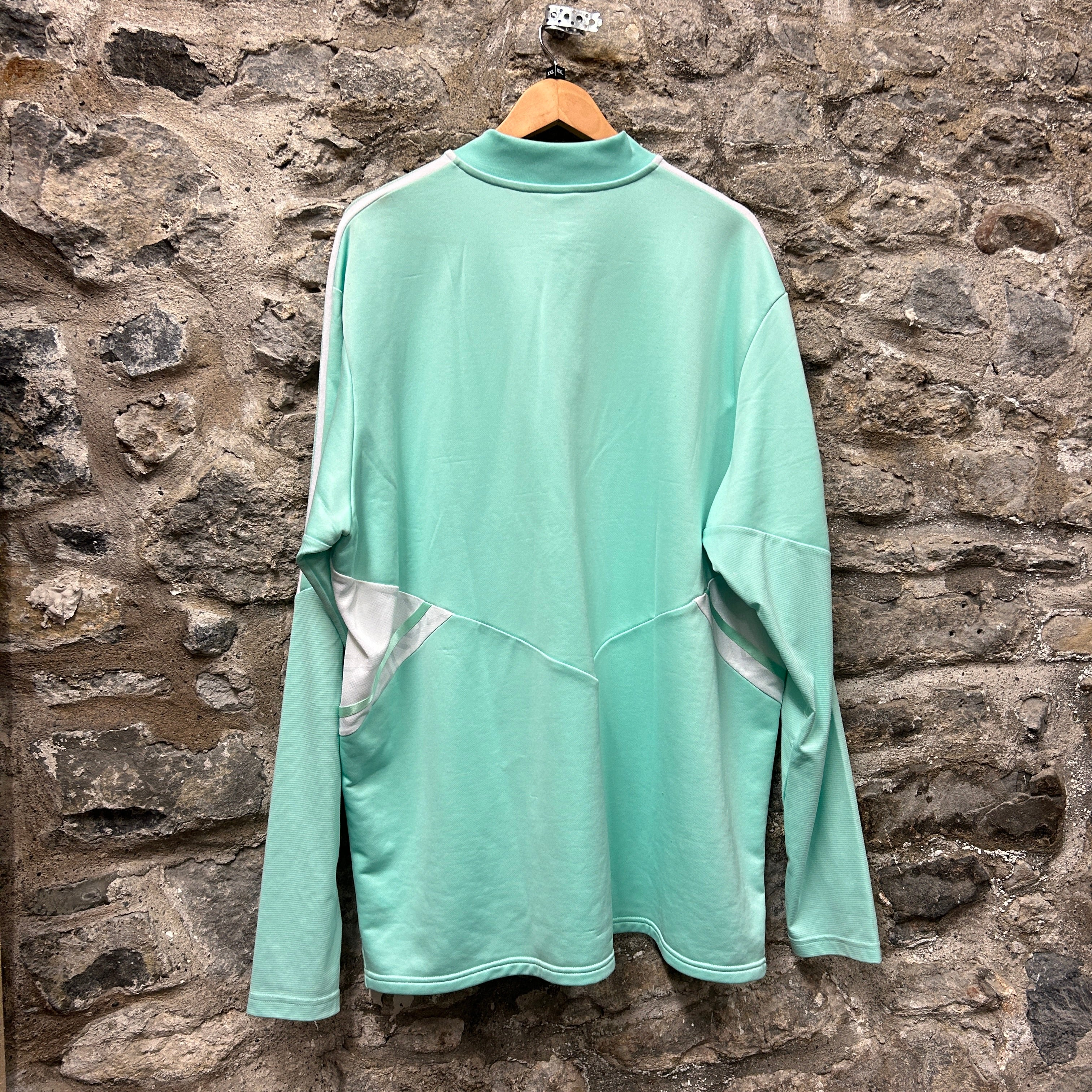 Celtic Adidas Football Shirt