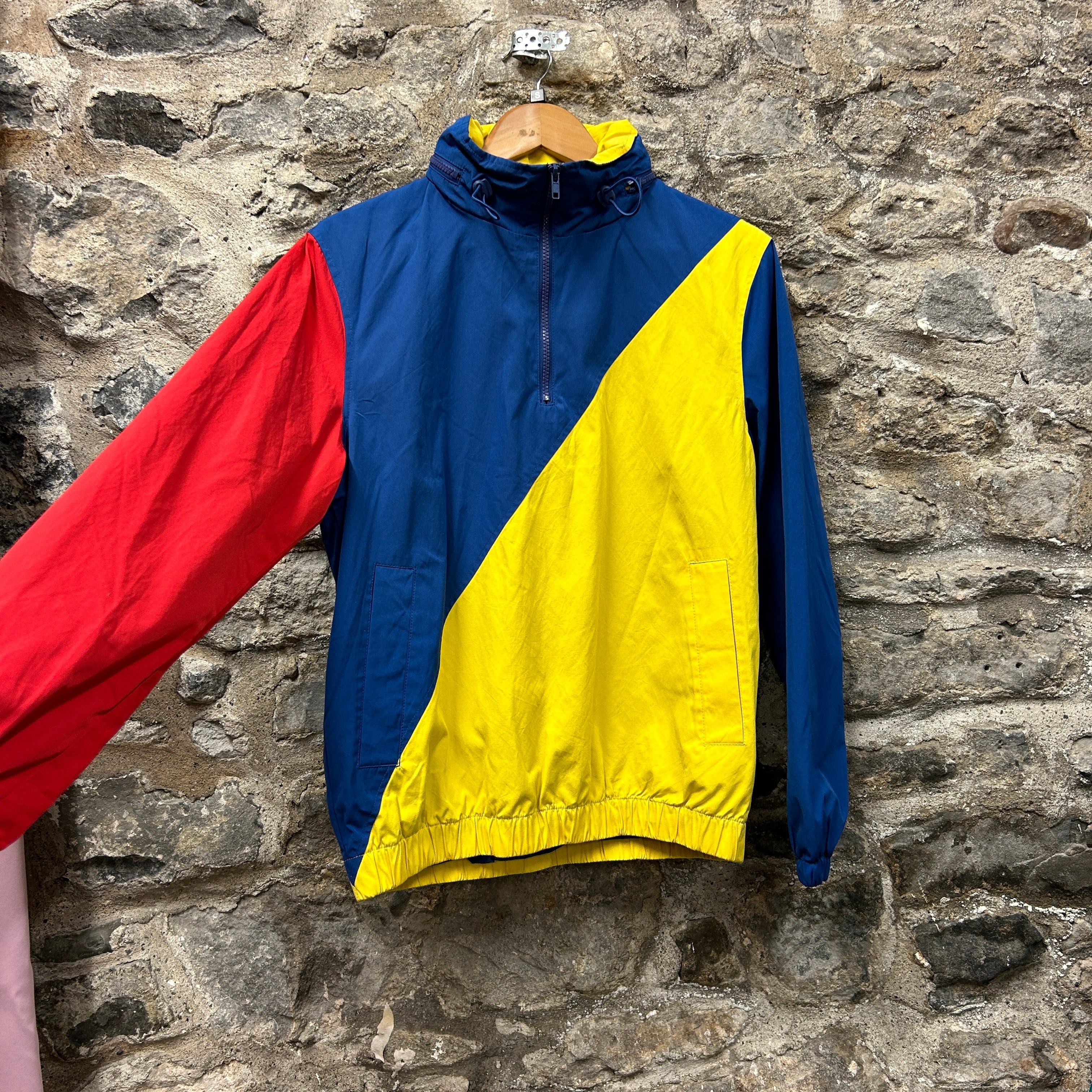 Forever 21 Windbreaker Jacket