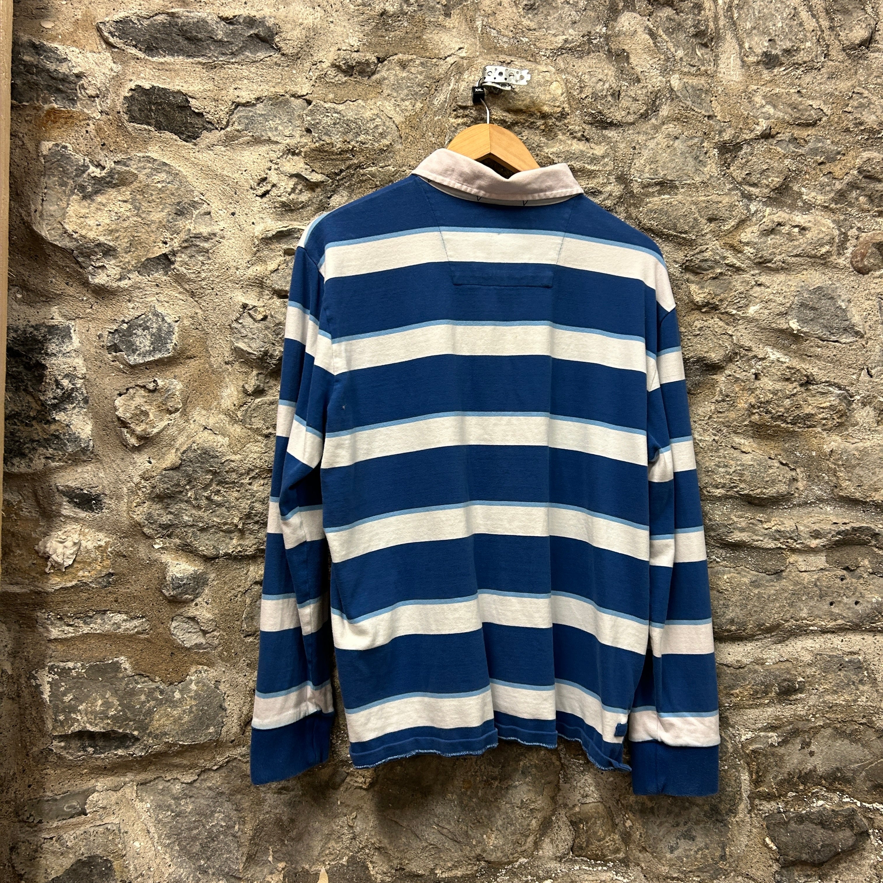 Crew Clothing Company Rugby Shirt
