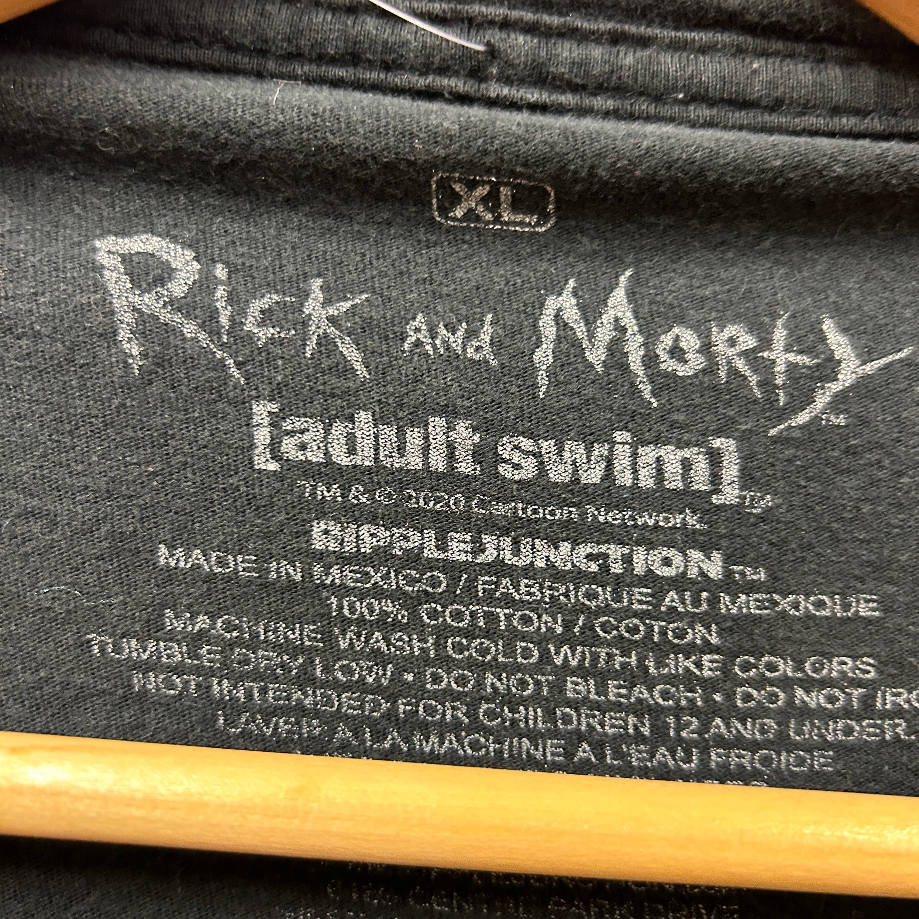 Rick And Morty T-shirt