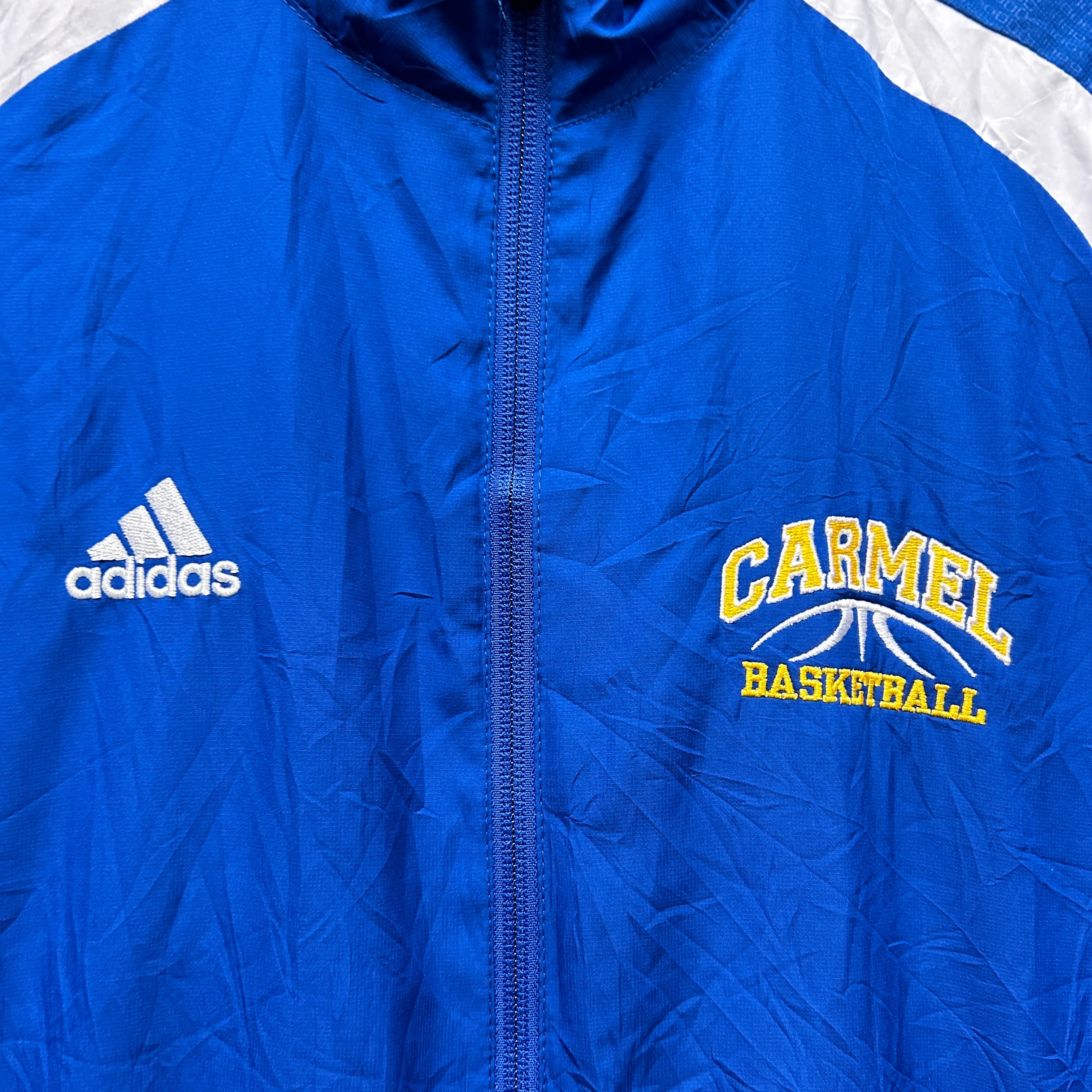 Adidas Windbreaker Jacket