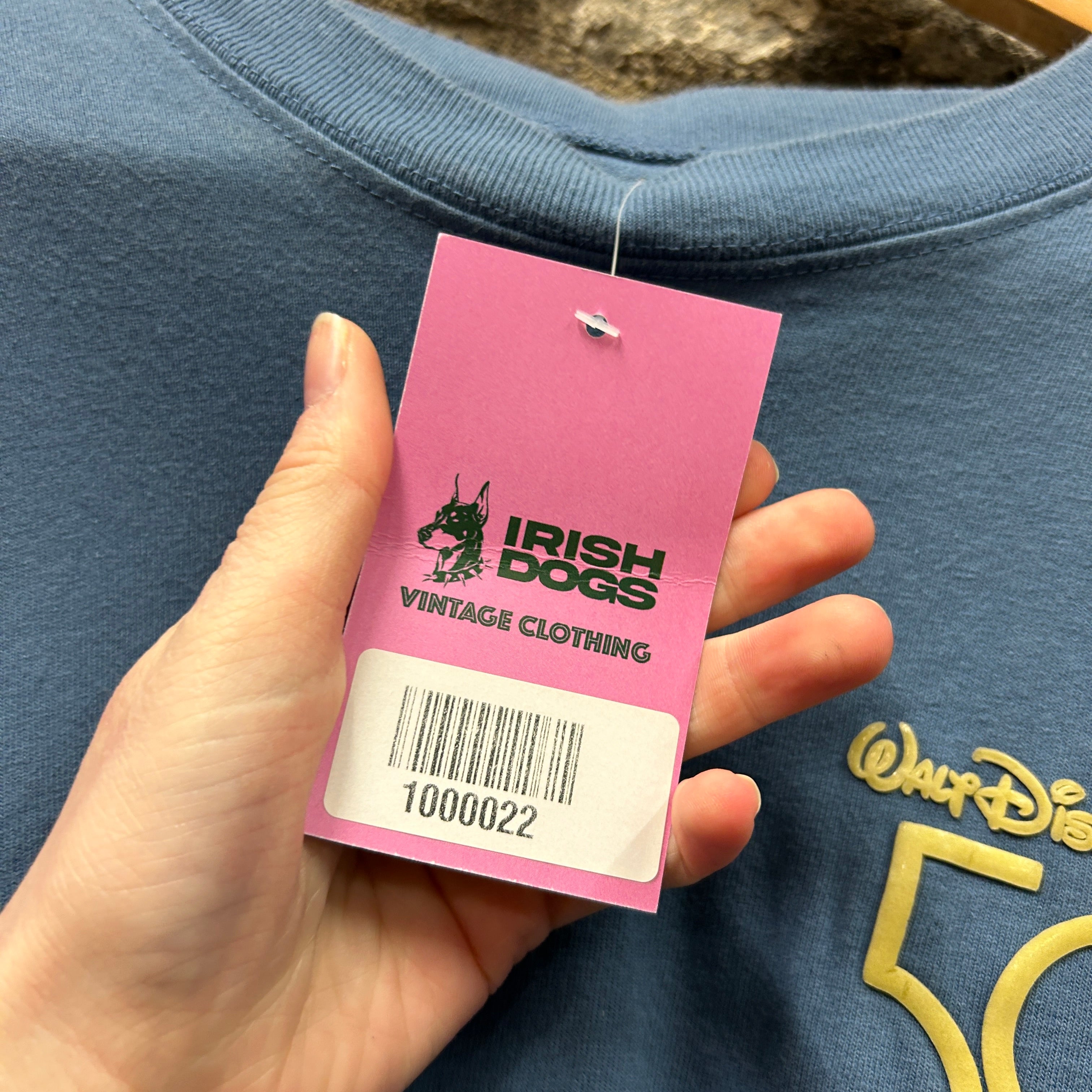 Disney T-shirt