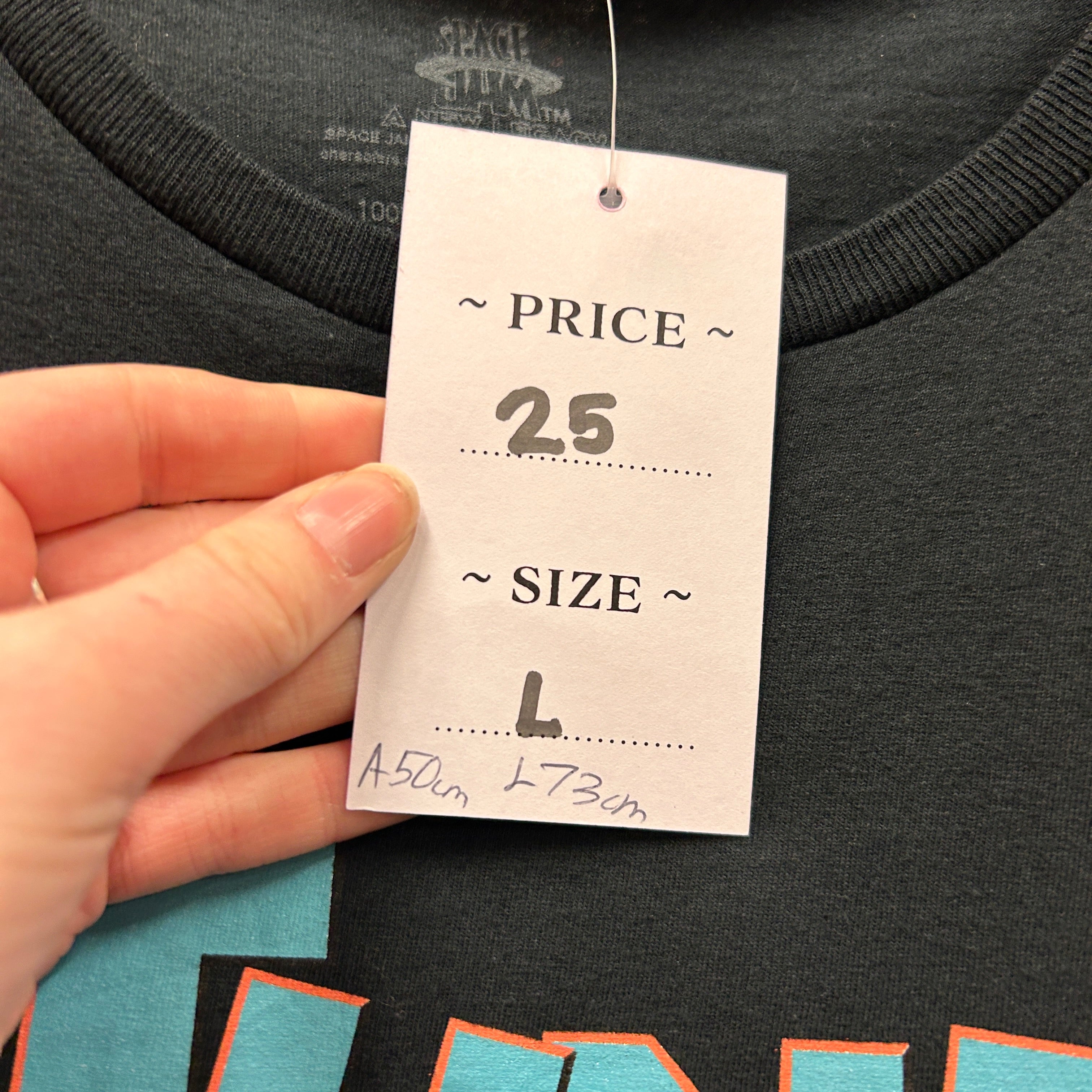 Space Jam: A New Legacy T-shirt