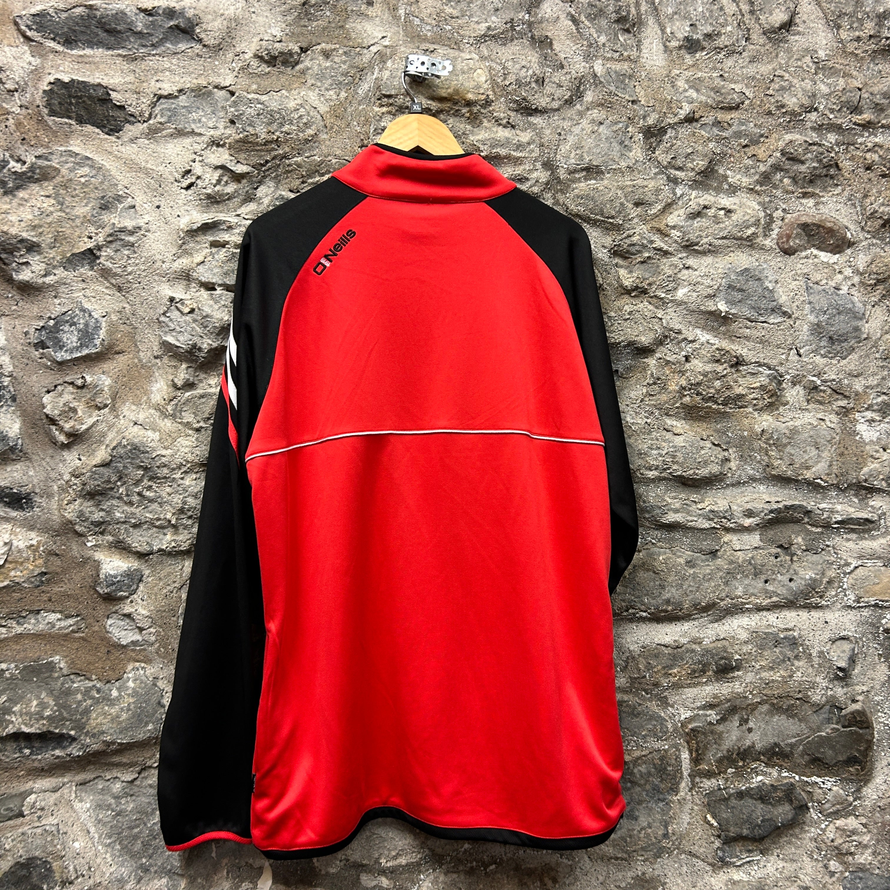 Cork O'neills Football Shirt