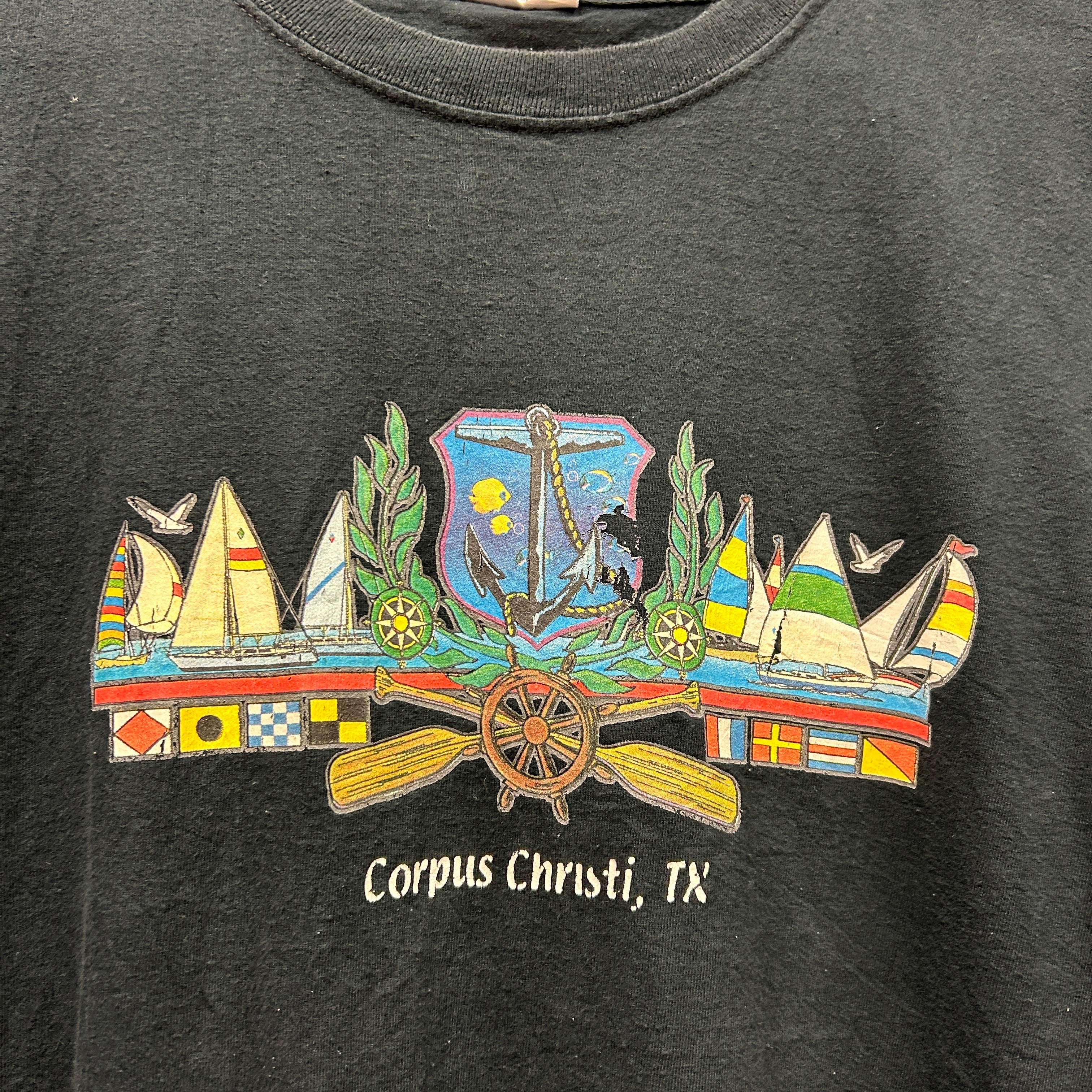 Corpus Christi T-shirt