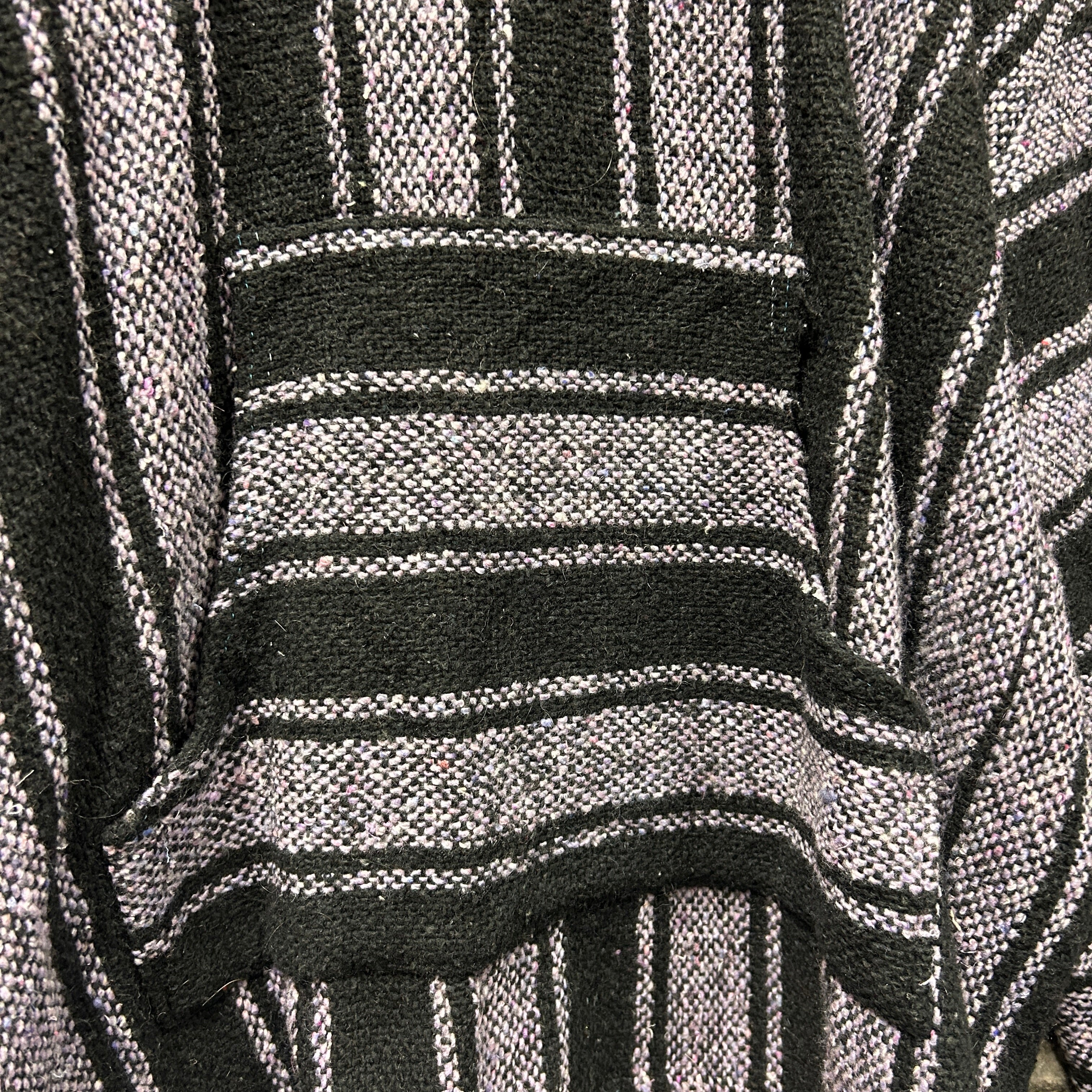 Vintage Frank's Textiles Baja Hoodie