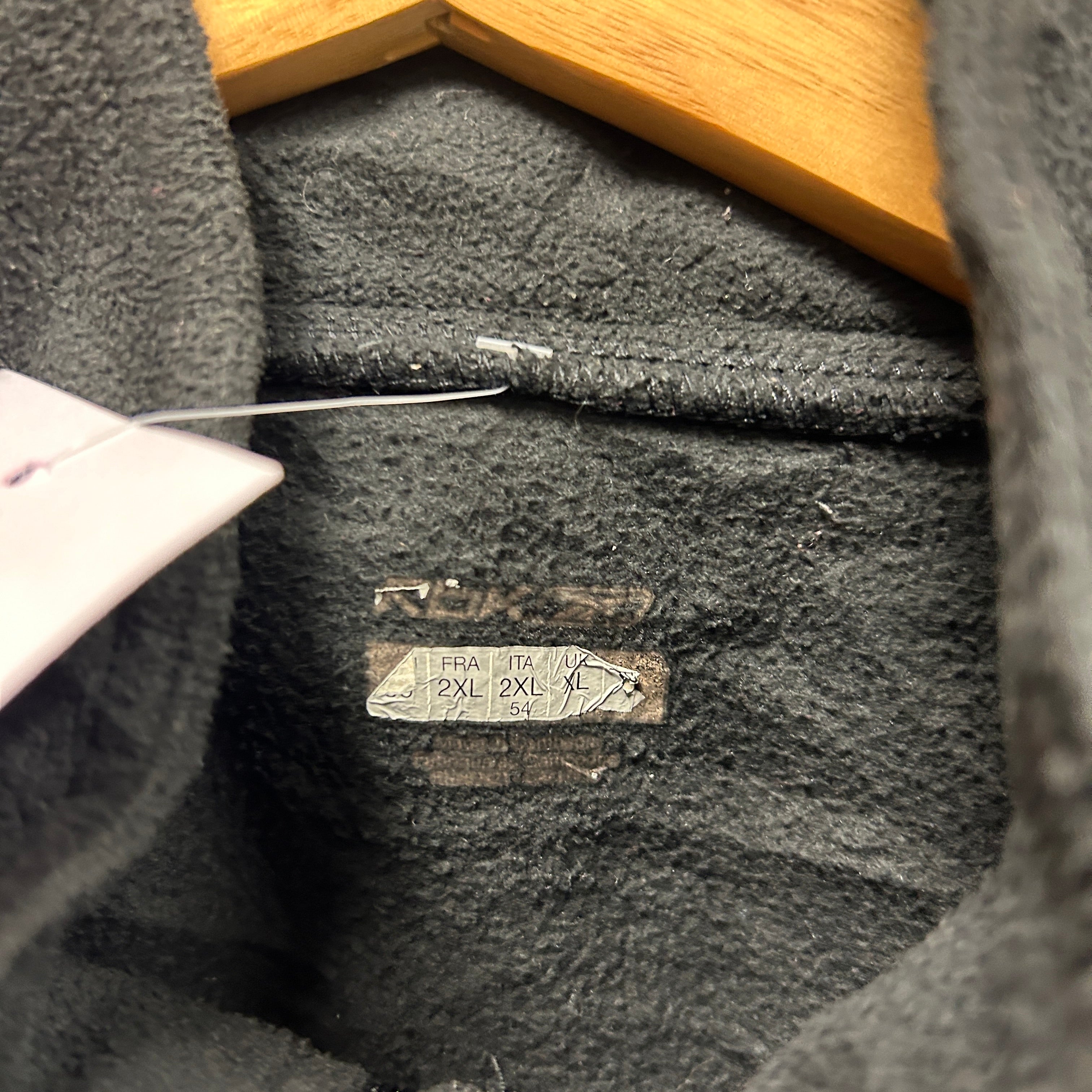 Reebok Jacket