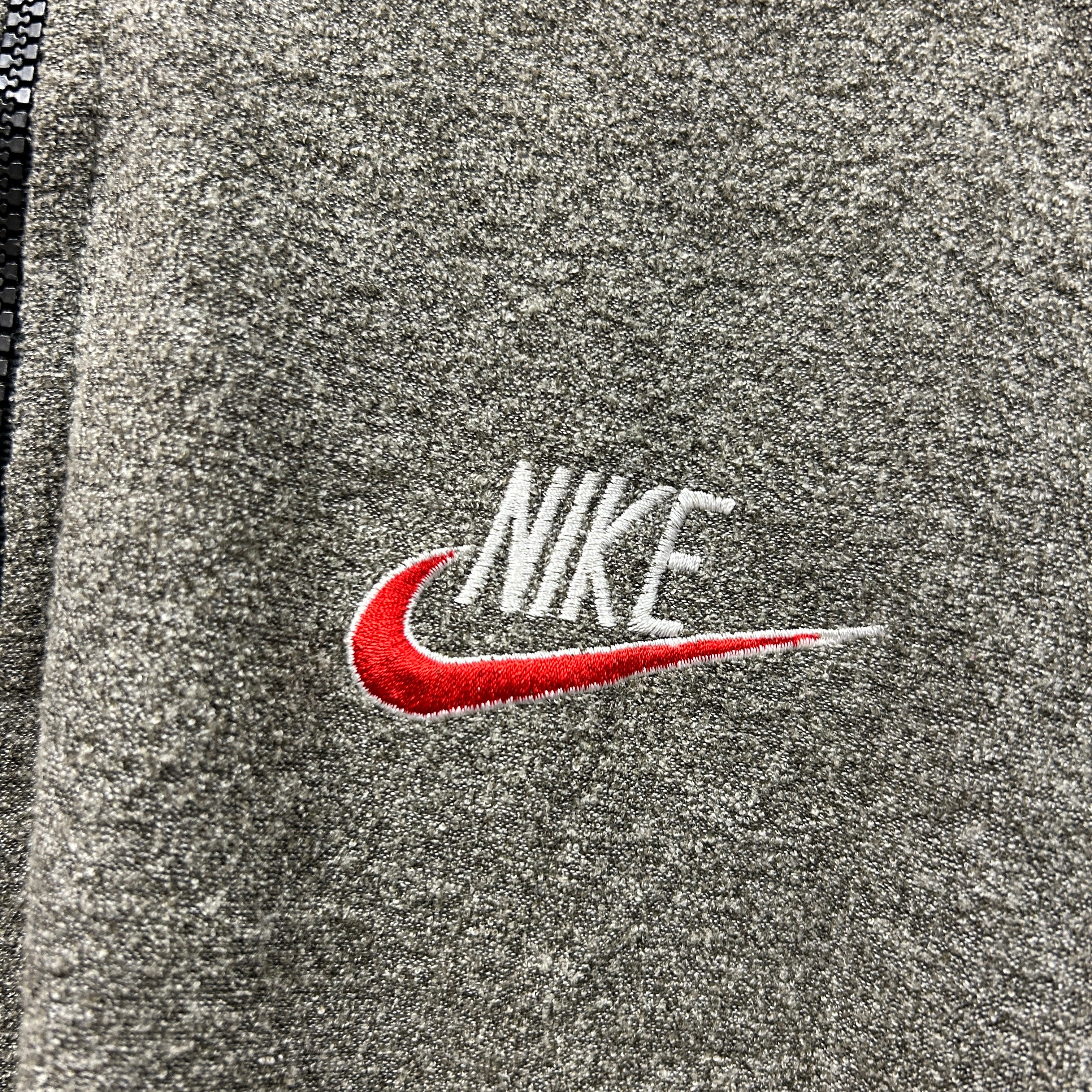 Nike Fleece Sweatshirt