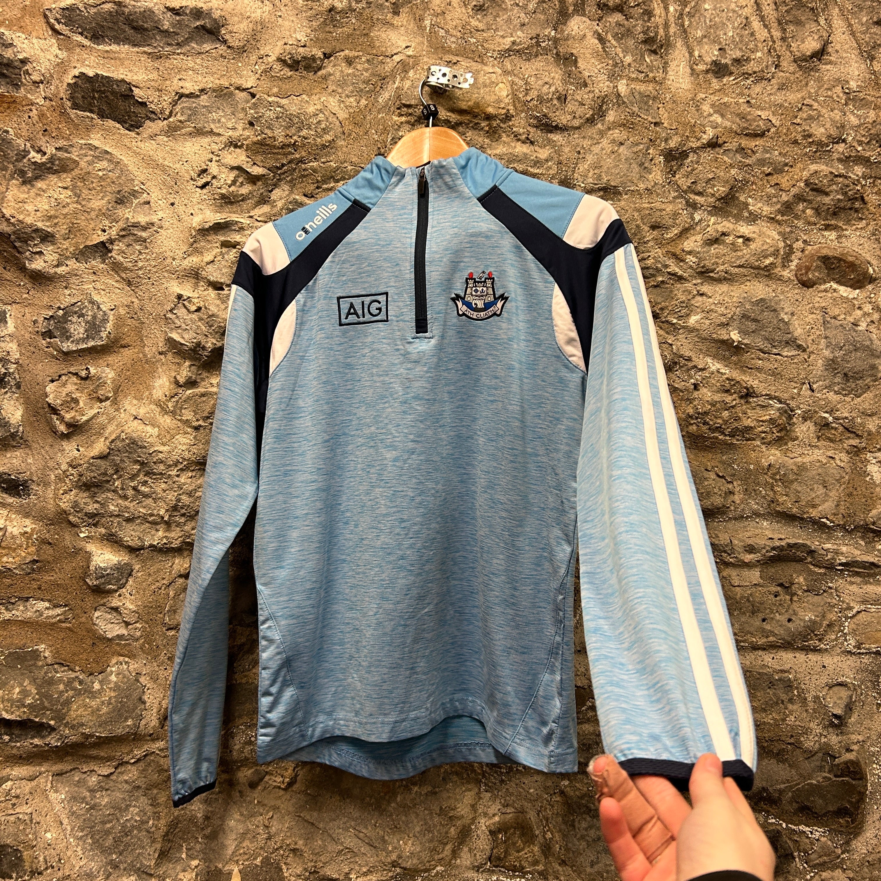 Dublin O'neills Track Jacket