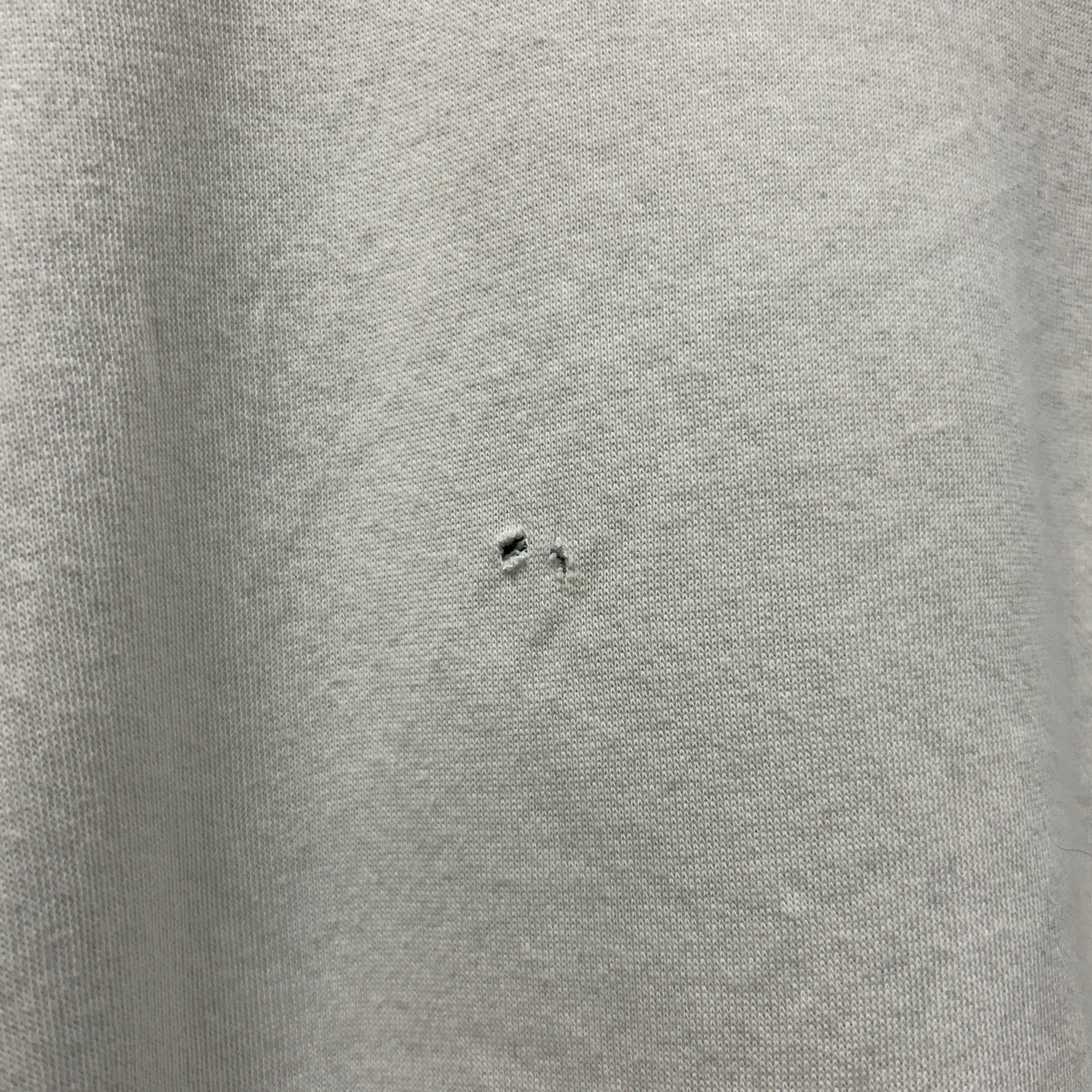 Vintage Rework Polo By Ralph Lauren Sweatshirt