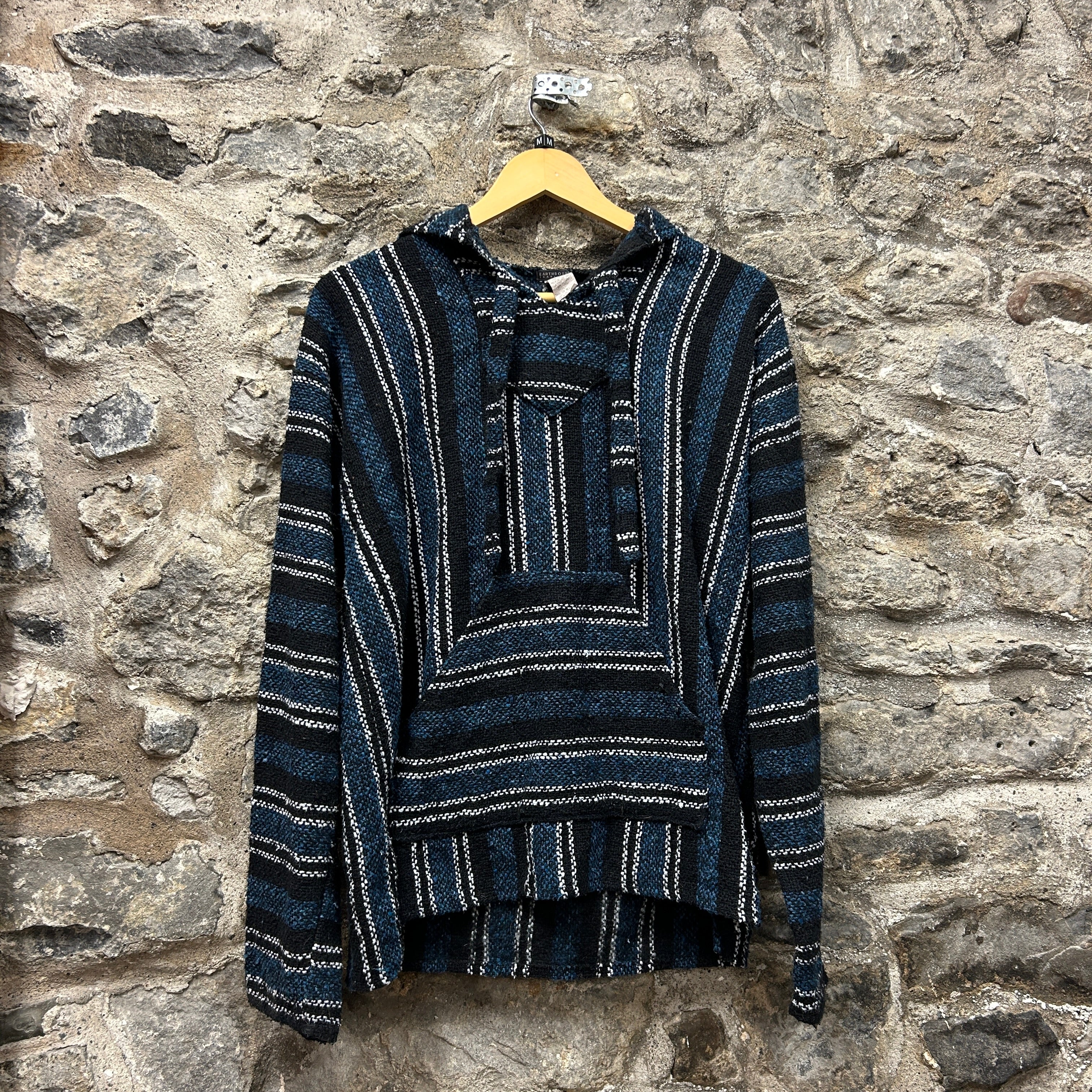Baja Hoodie