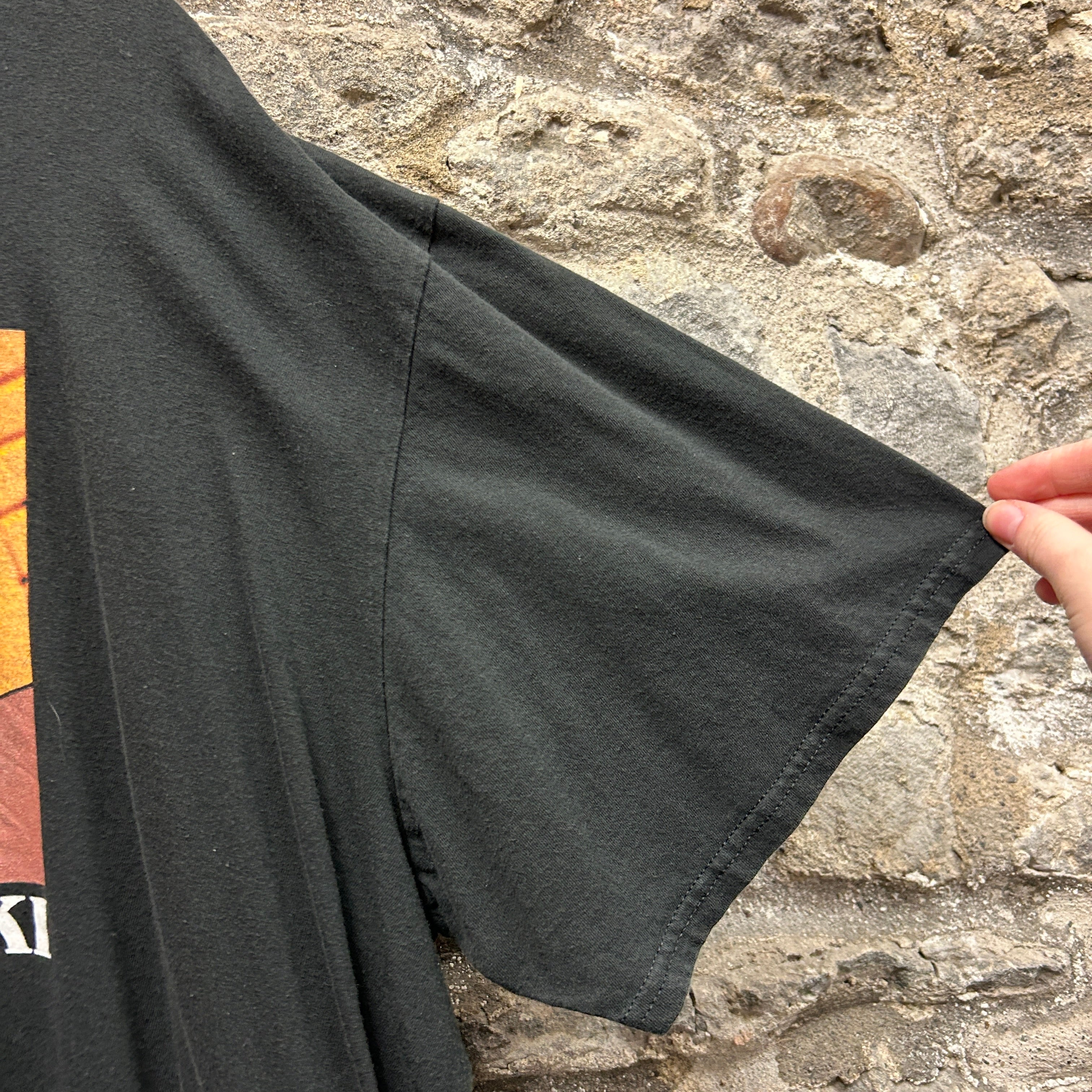 Naruto Shippuden Collection T-shirt
