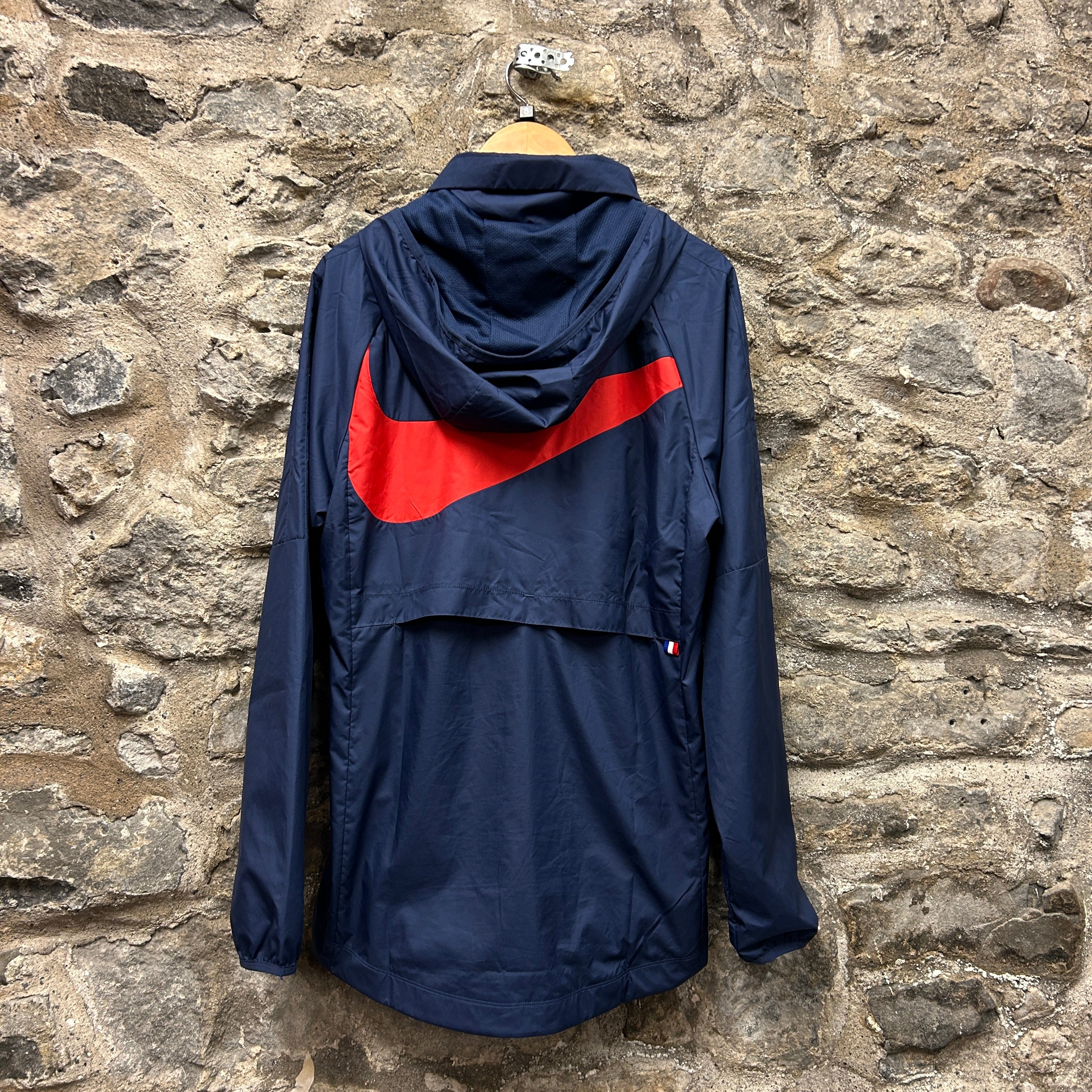 PSG Nike Jacket