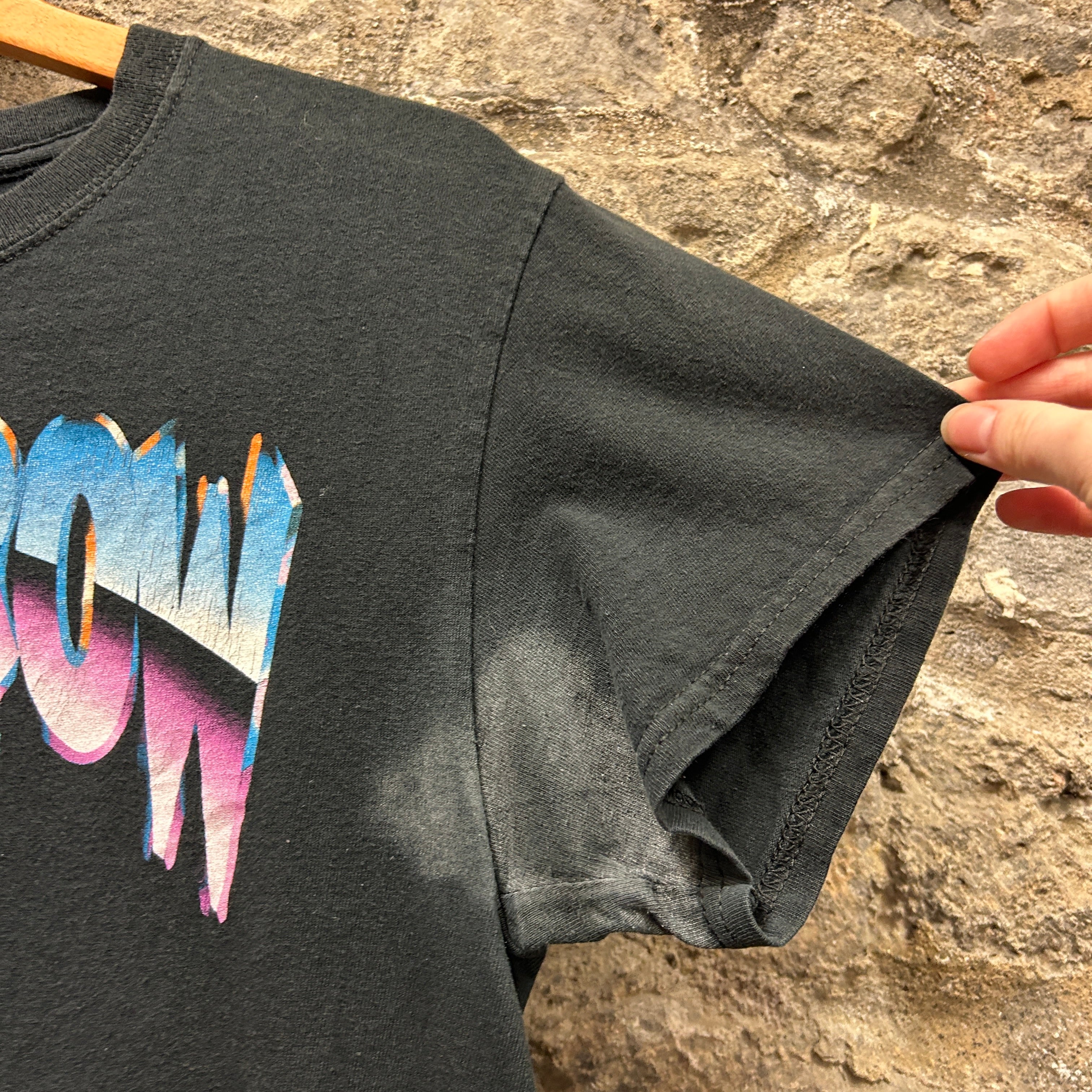 Death Row Ripple Junction T-shirt