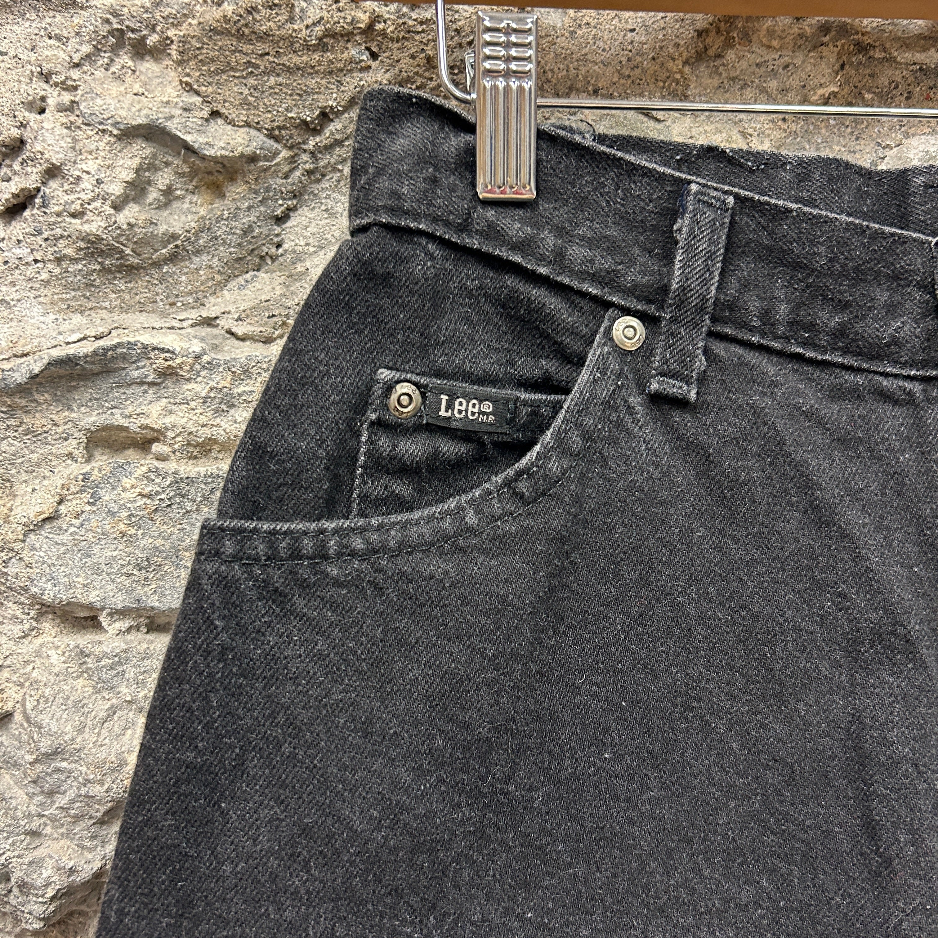 Vintage Lee Trousers