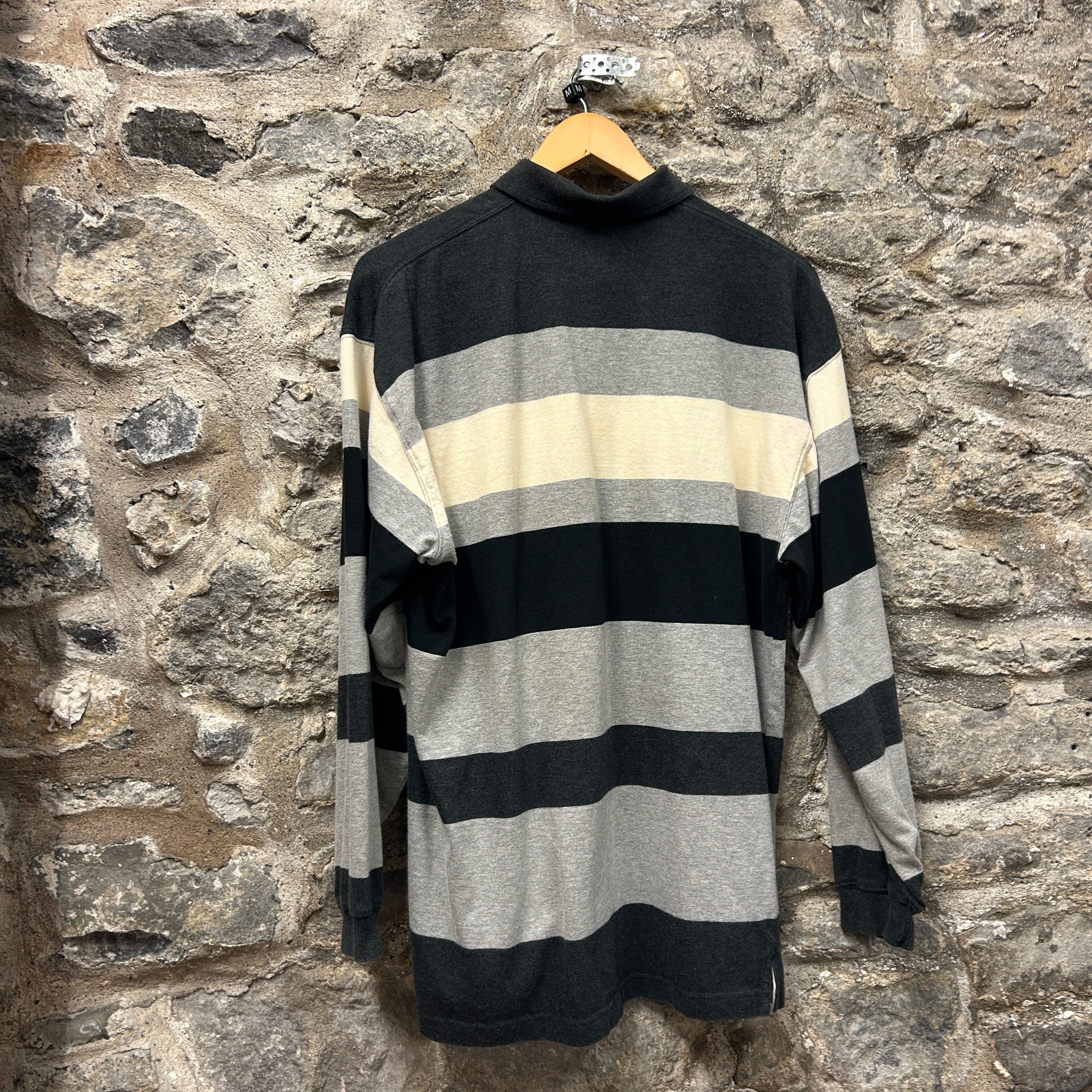 Sears Roebuck Rugby Shirt