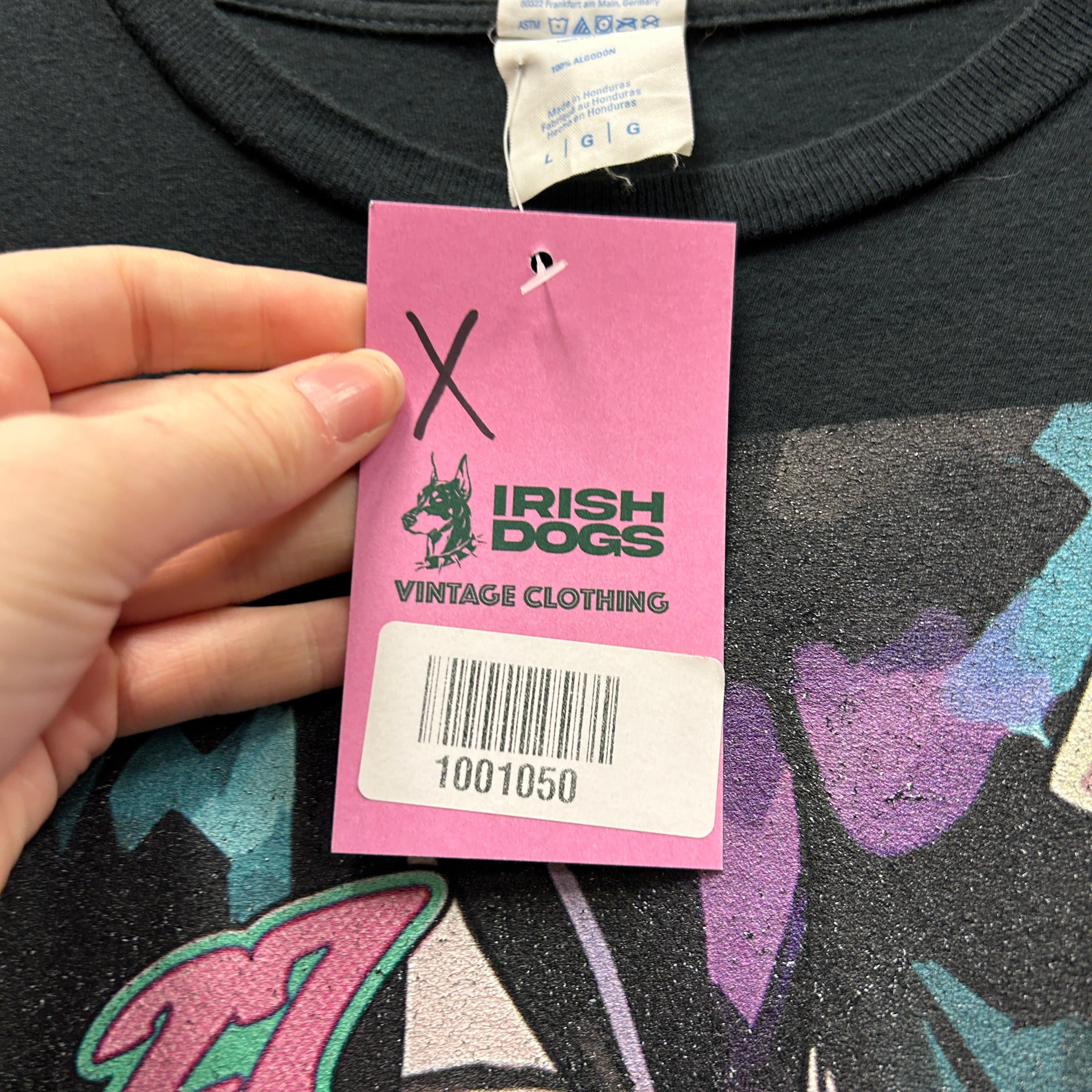 Waifu T-shirt
