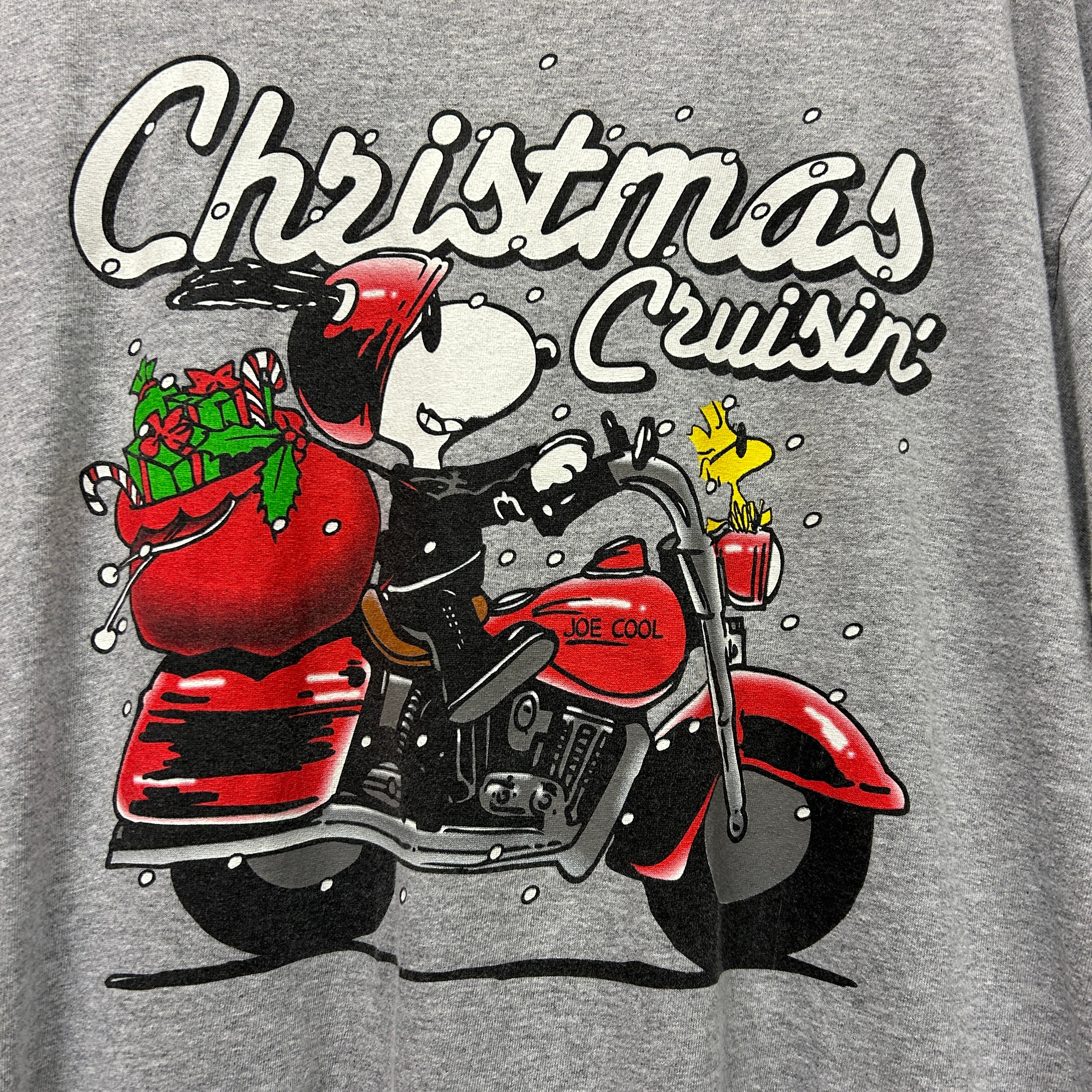 Peanuts T-shirt