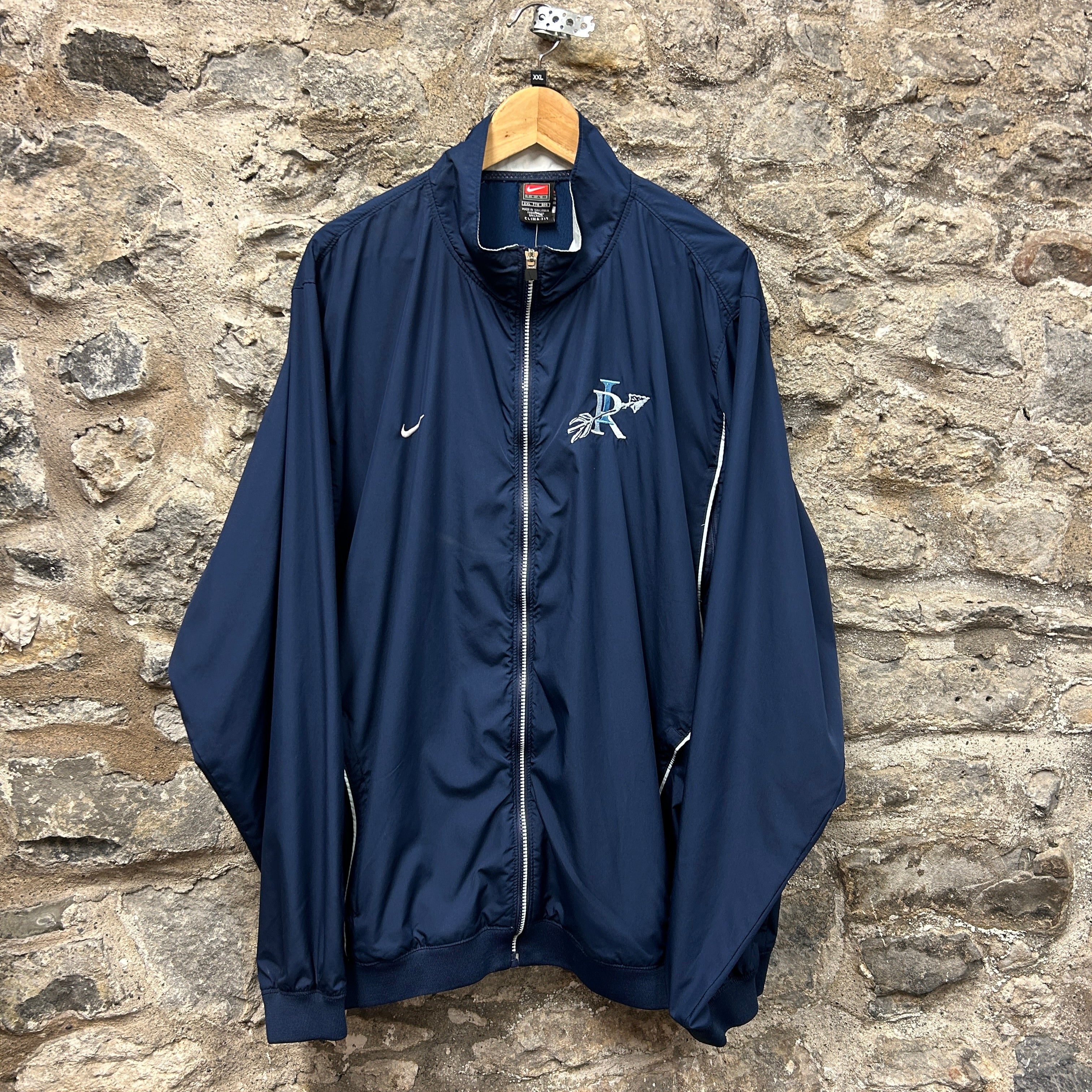Nike Windbreaker Jacket