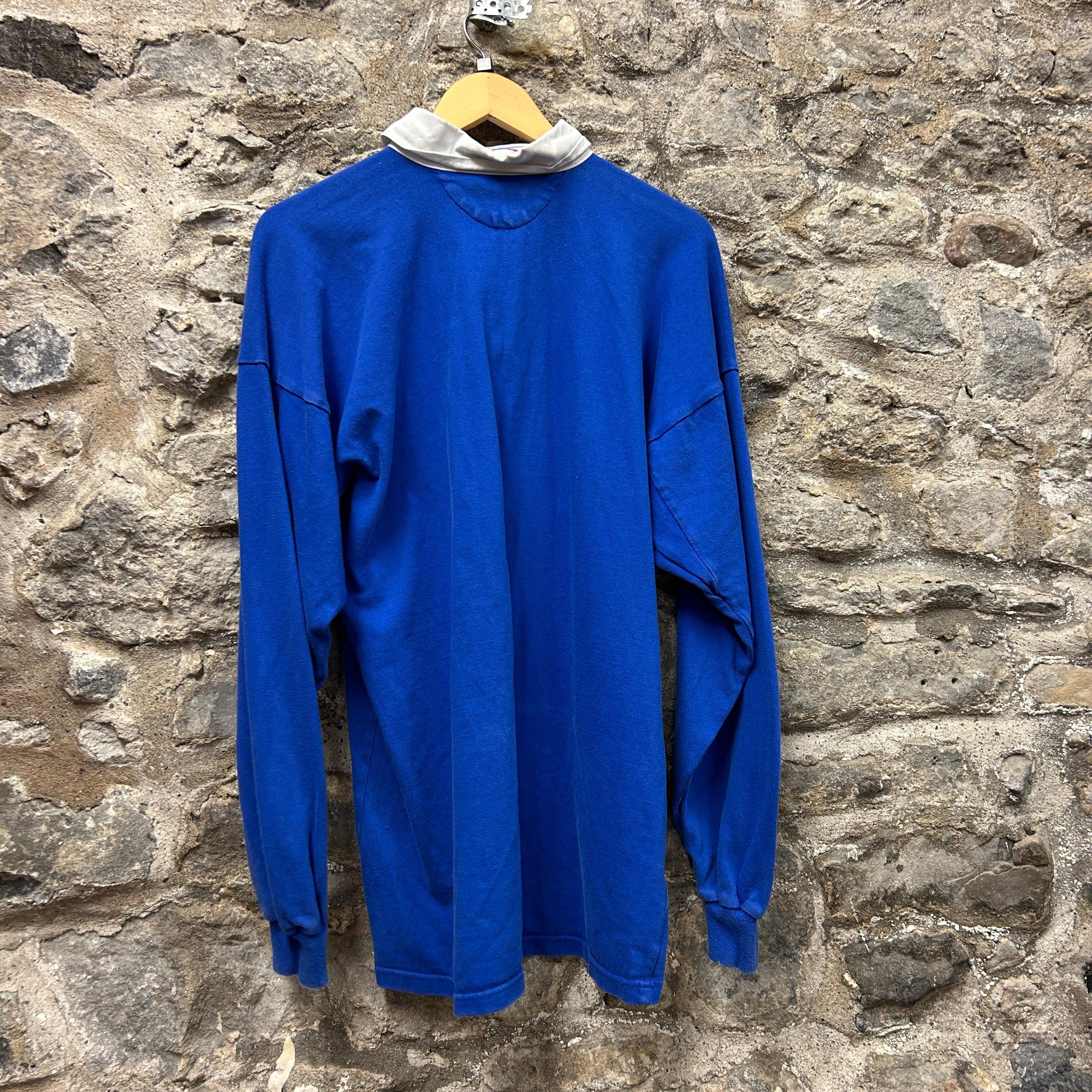 Front Row Rugby Shirt