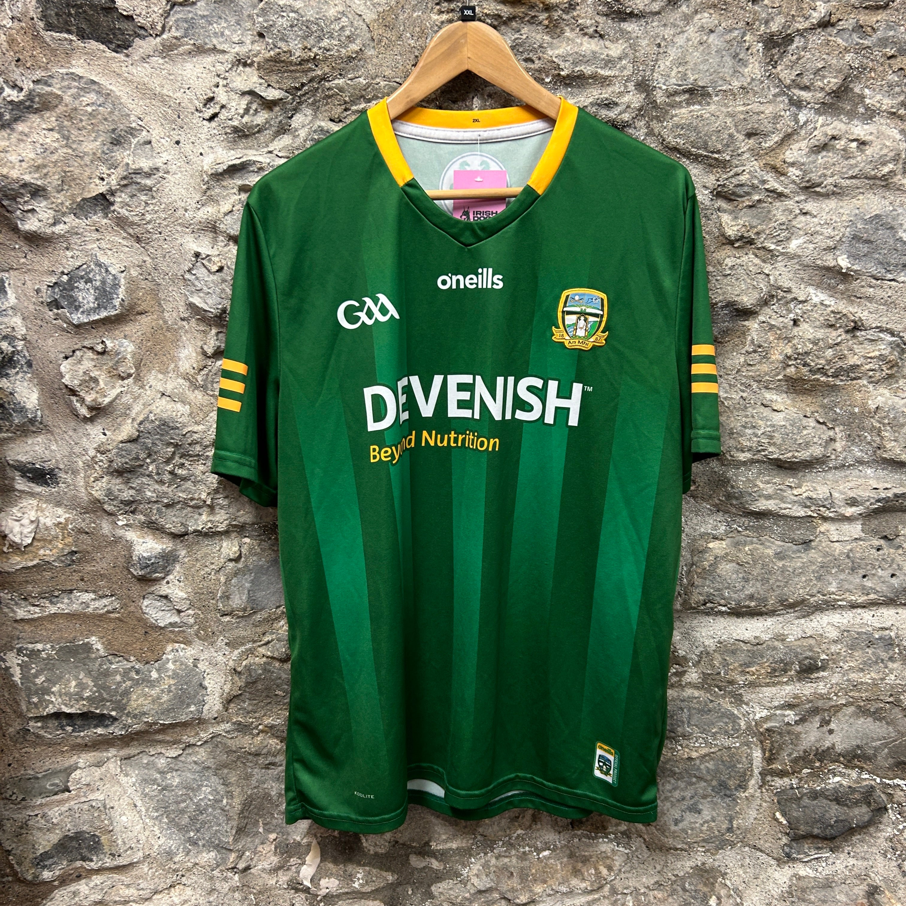 Meath O'neills Jersey